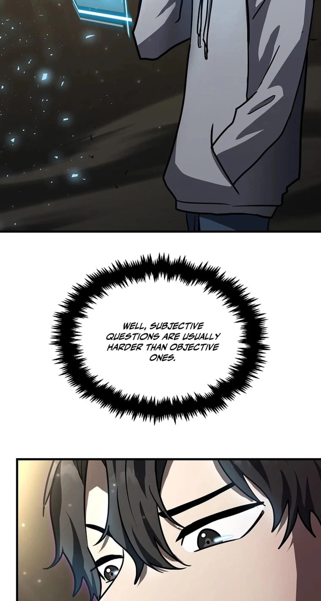 Regressed Genius Creates Mythic Items Chapter 20 - 71