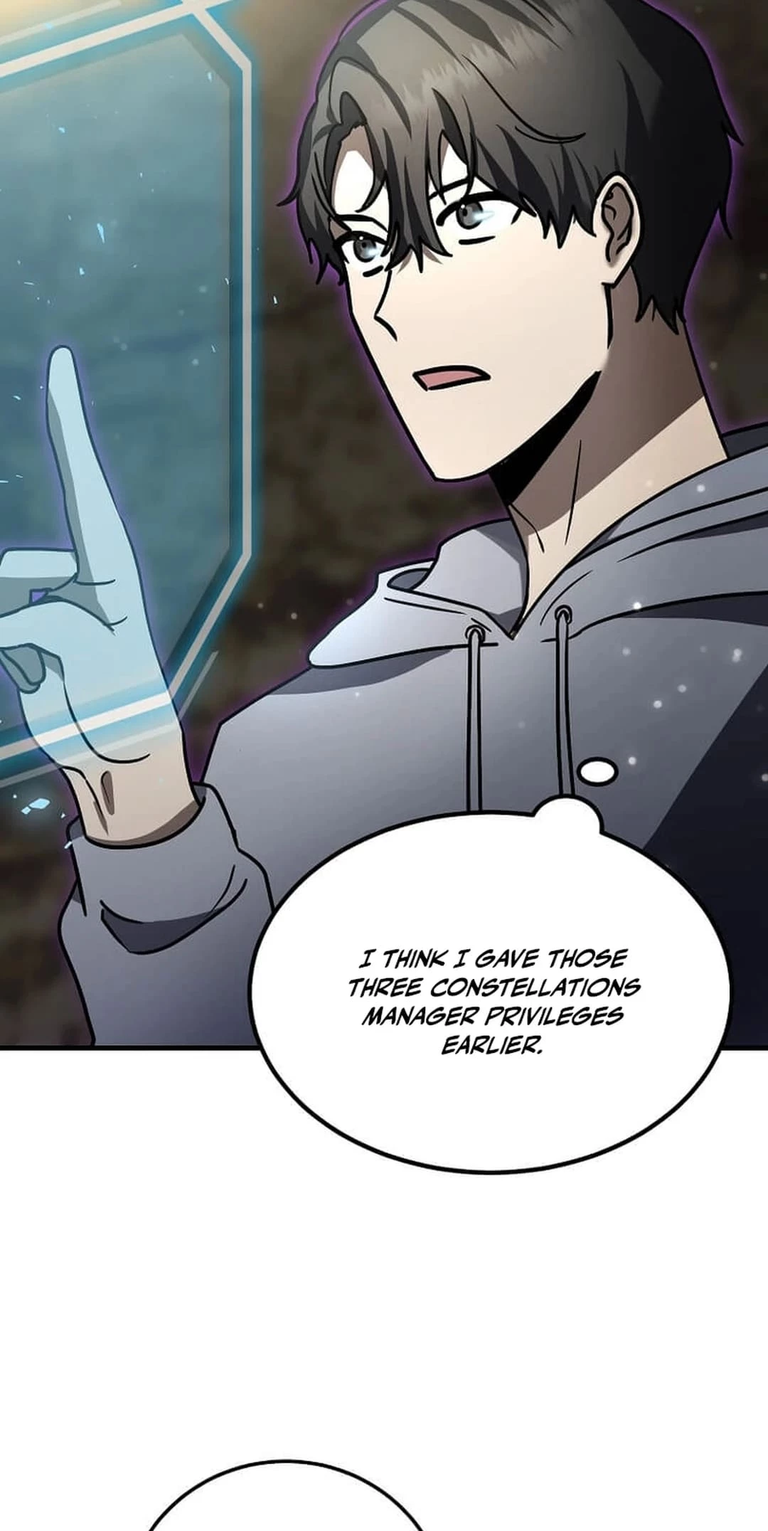Regressed Genius Creates Mythic Items Chapter 21 - 95