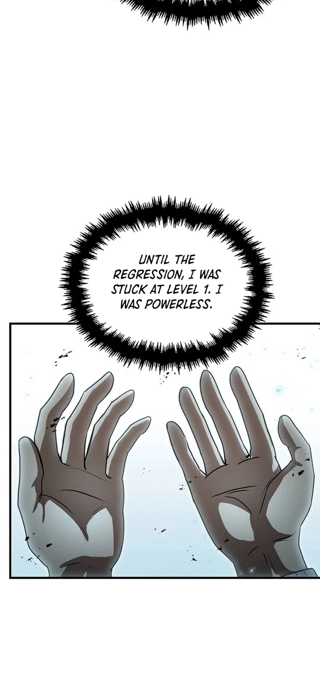 Regressed Genius Creates Mythic Items Chapter 19 - 5