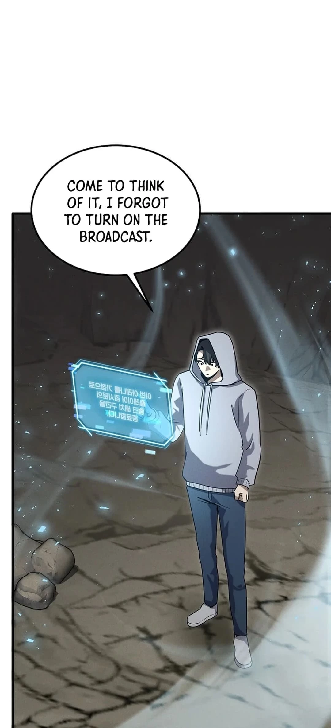 Regressed Genius Creates Mythic Items Chapter 19 - 9