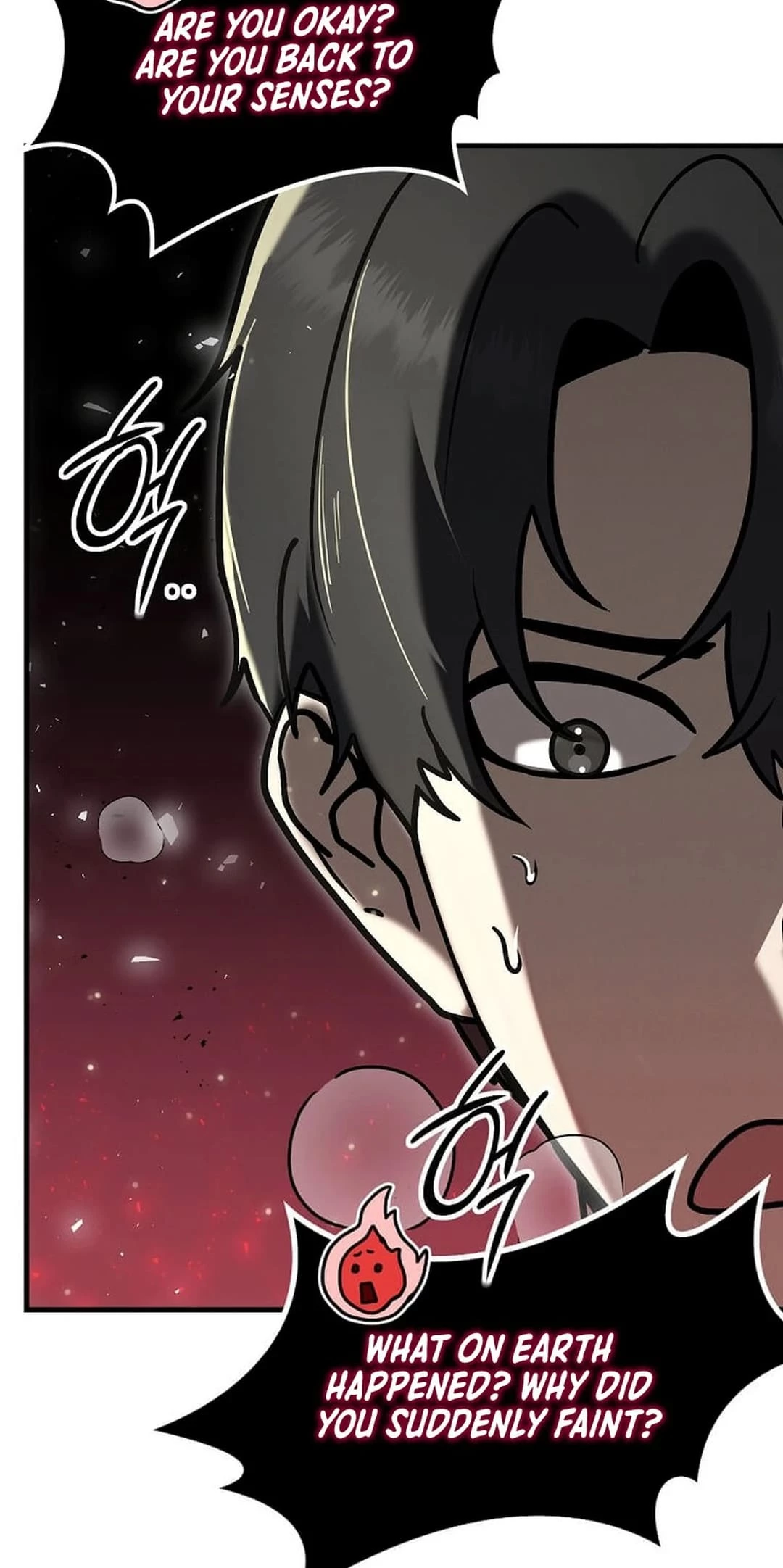 Regressed Genius Creates Mythic Items Chapter 18 - 5