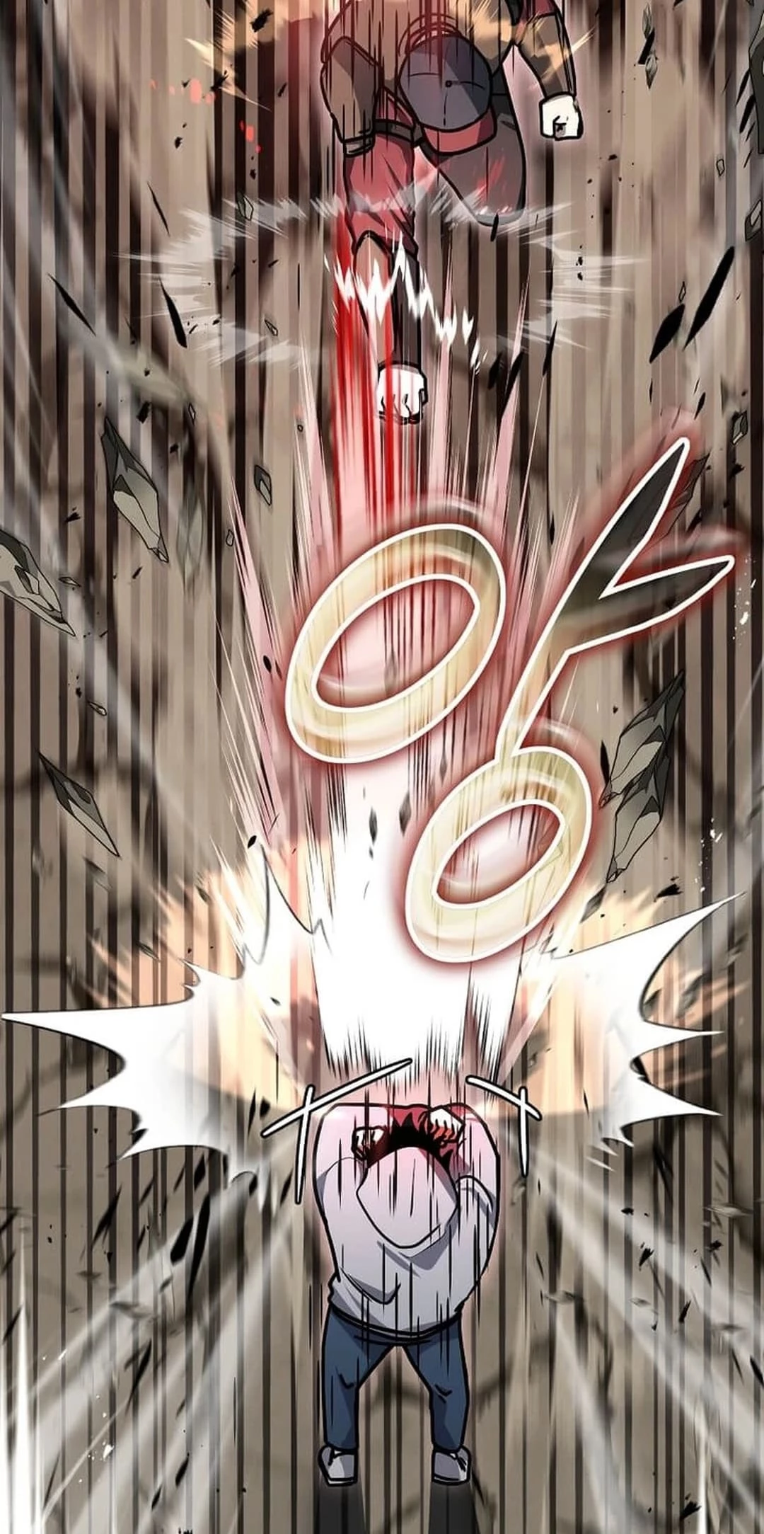 Regressed Genius Creates Mythic Items Chapter 19 - 13