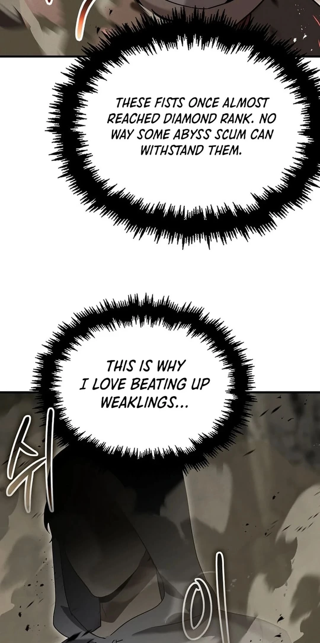Regressed Genius Creates Mythic Items Chapter 19 - 15