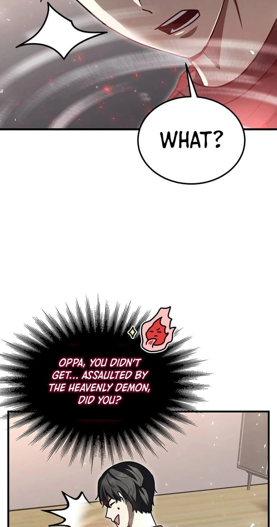 Regressed Genius Creates Mythic Items Chapter 18 - 11