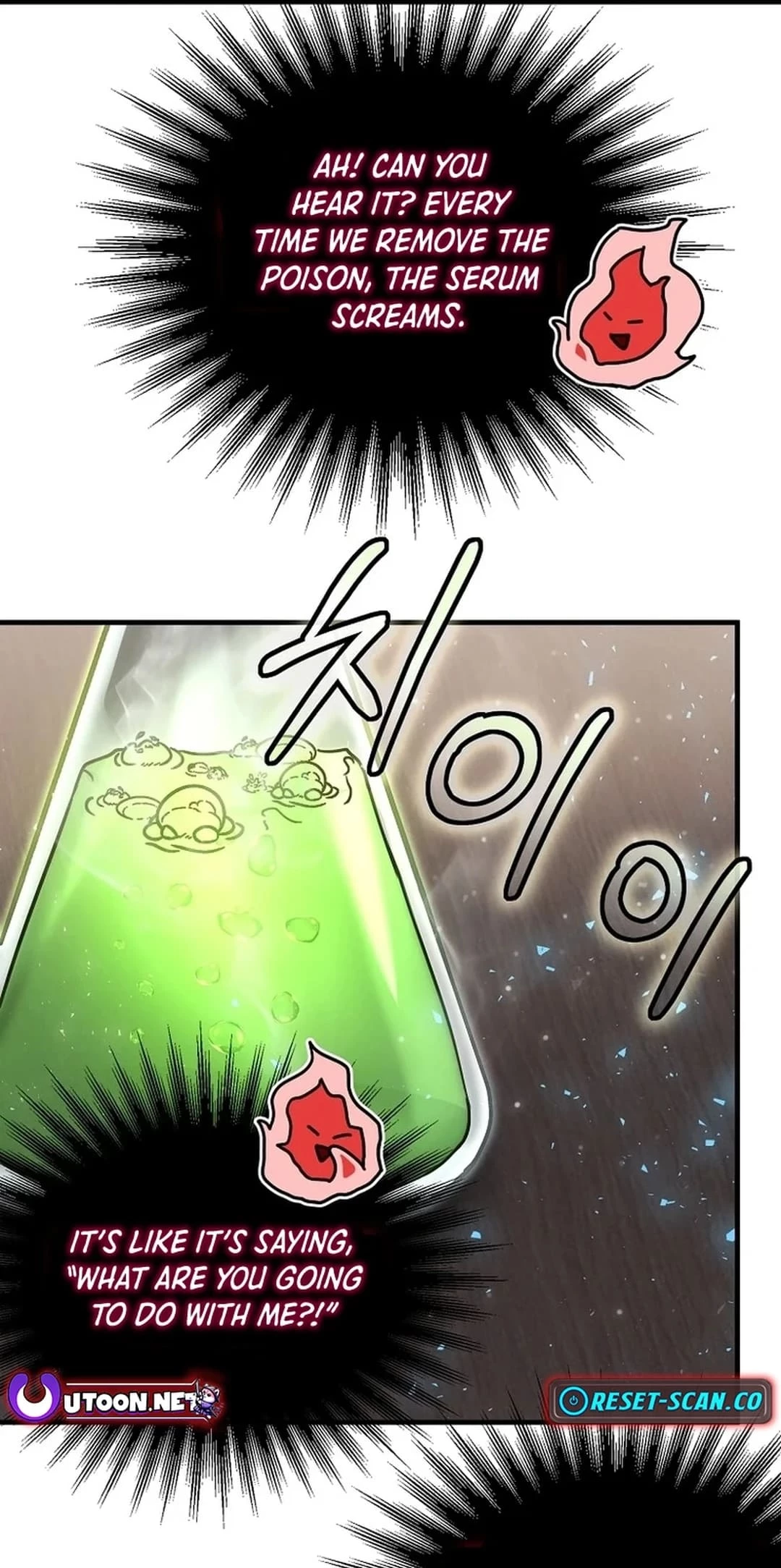 Regressed Genius Creates Mythic Items Chapter 18 - 19