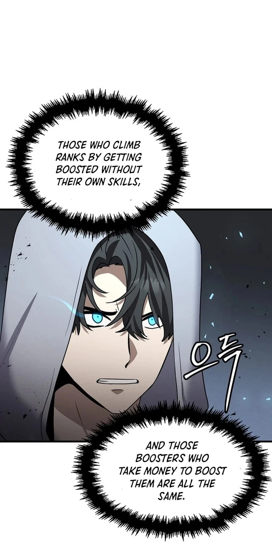 Regressed Genius Creates Mythic Items Chapter 19 - 32