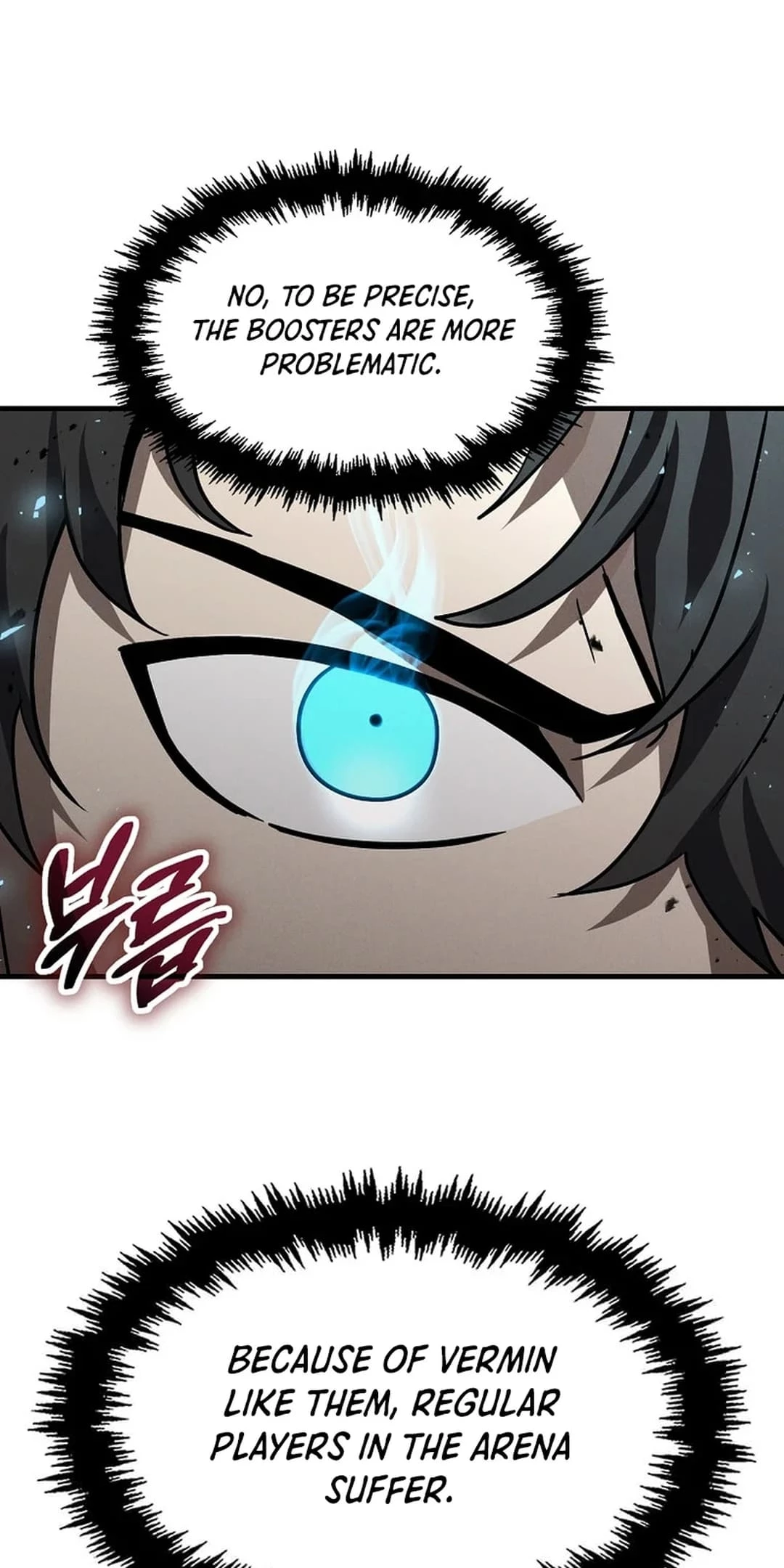 Regressed Genius Creates Mythic Items Chapter 19 - 33