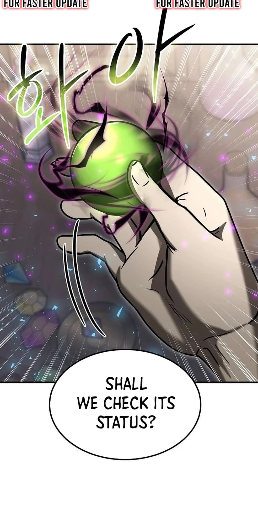 Regressed Genius Creates Mythic Items Chapter 18 - 24