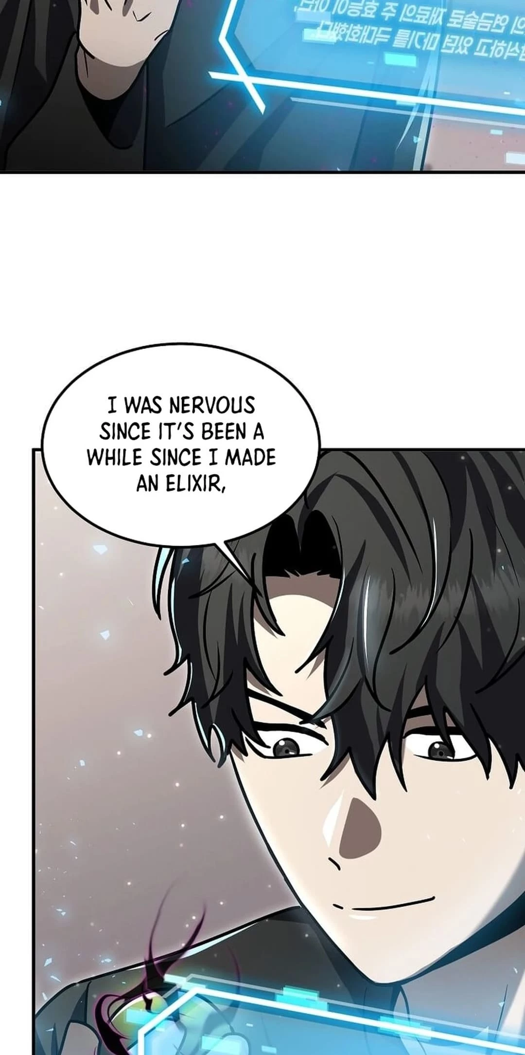 Regressed Genius Creates Mythic Items Chapter 18 - 28