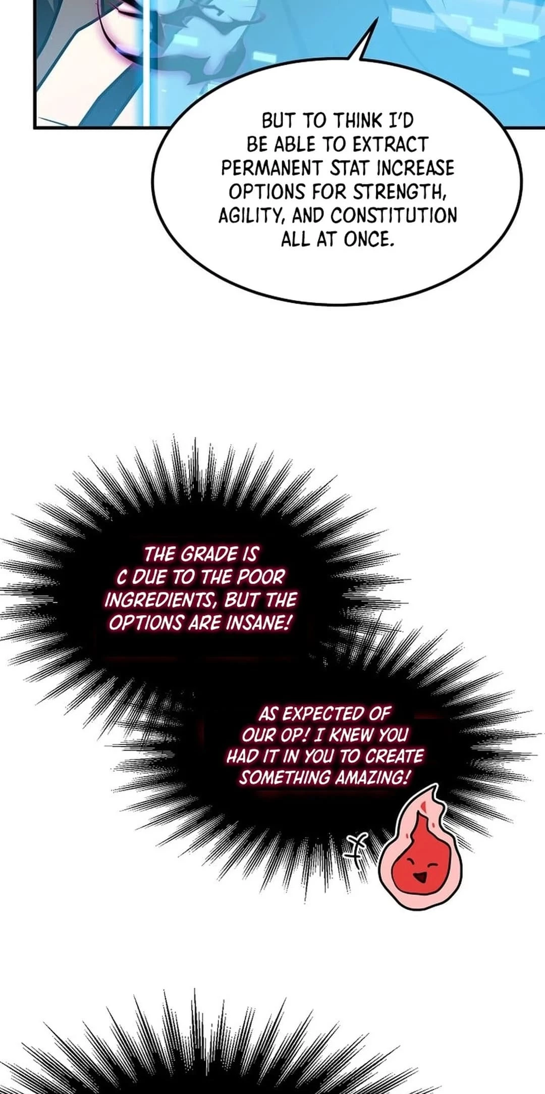 Regressed Genius Creates Mythic Items Chapter 18 - 29