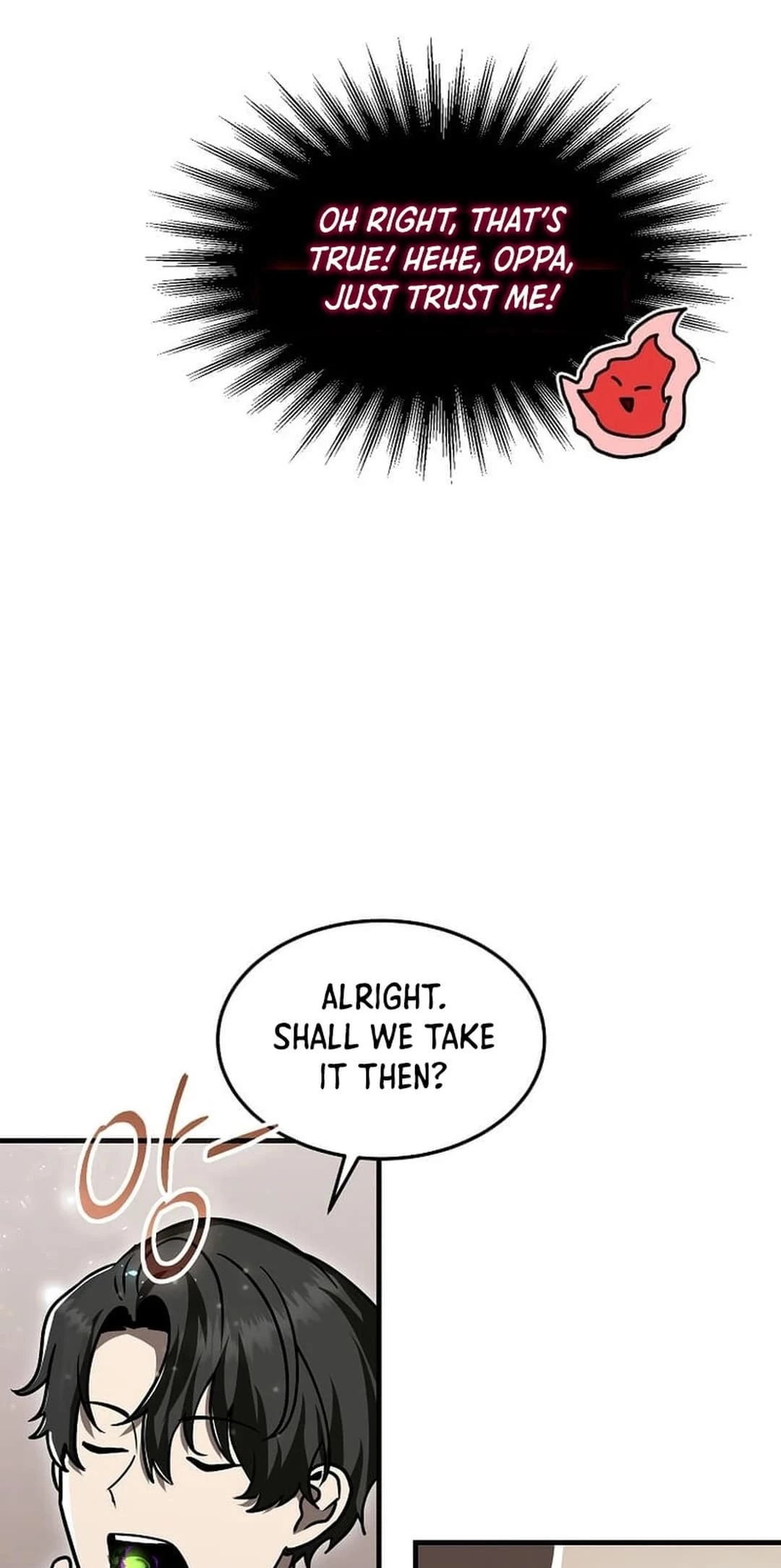 Regressed Genius Creates Mythic Items Chapter 18 - 32