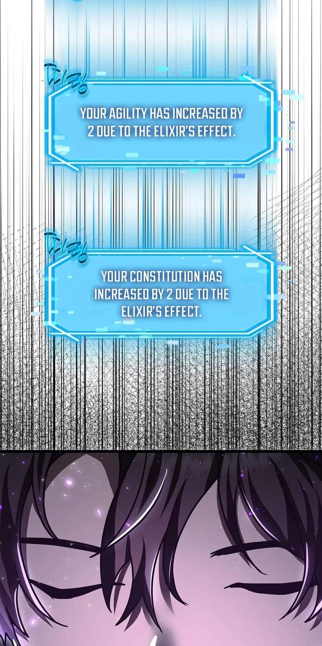 Regressed Genius Creates Mythic Items Chapter 18 - 35