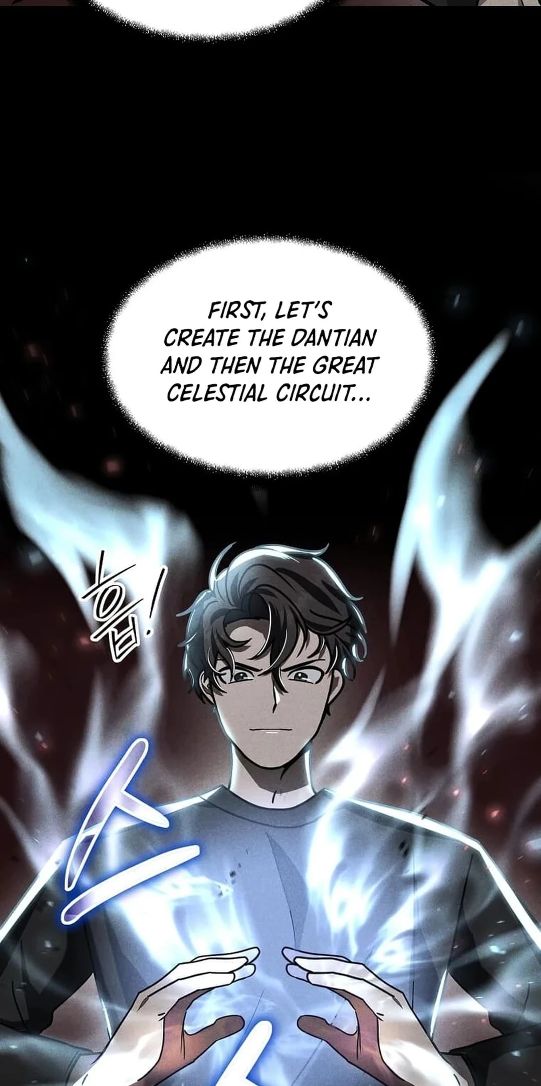 Regressed Genius Creates Mythic Items Chapter 18 - 45