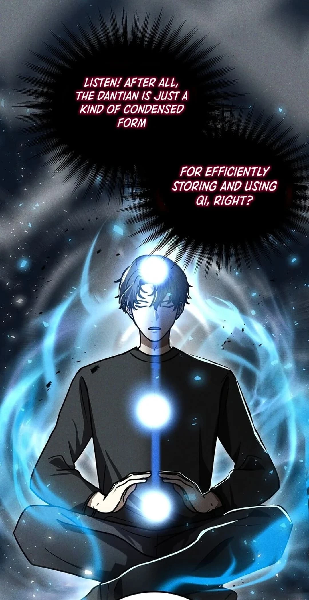 Regressed Genius Creates Mythic Items Chapter 18 - 49