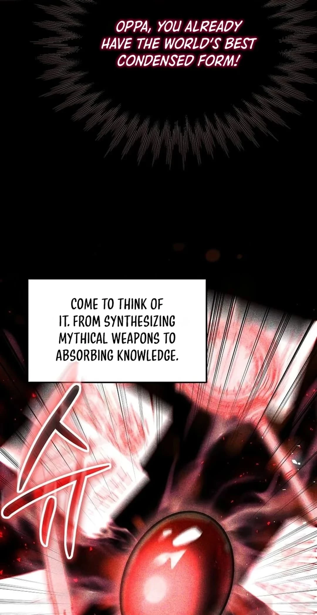 Regressed Genius Creates Mythic Items Chapter 18 - 51