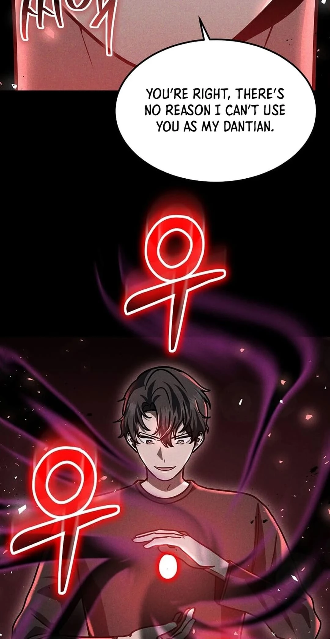 Regressed Genius Creates Mythic Items Chapter 18 - 53