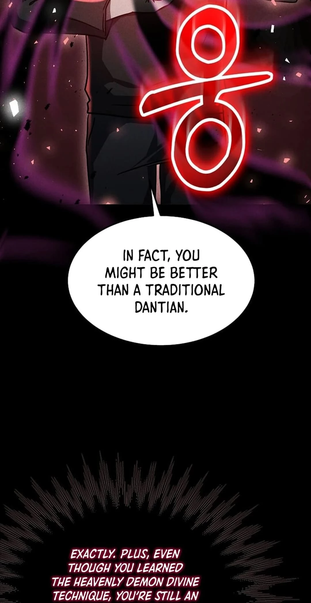 Regressed Genius Creates Mythic Items Chapter 18 - 54