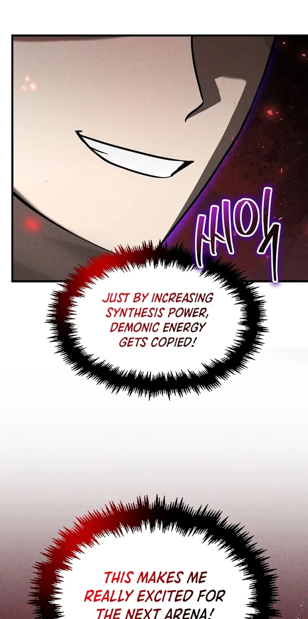 Regressed Genius Creates Mythic Items Chapter 18 - 68