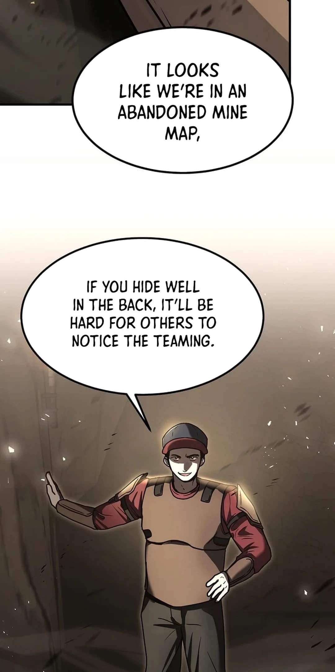 Regressed Genius Creates Mythic Items Chapter 18 - 91