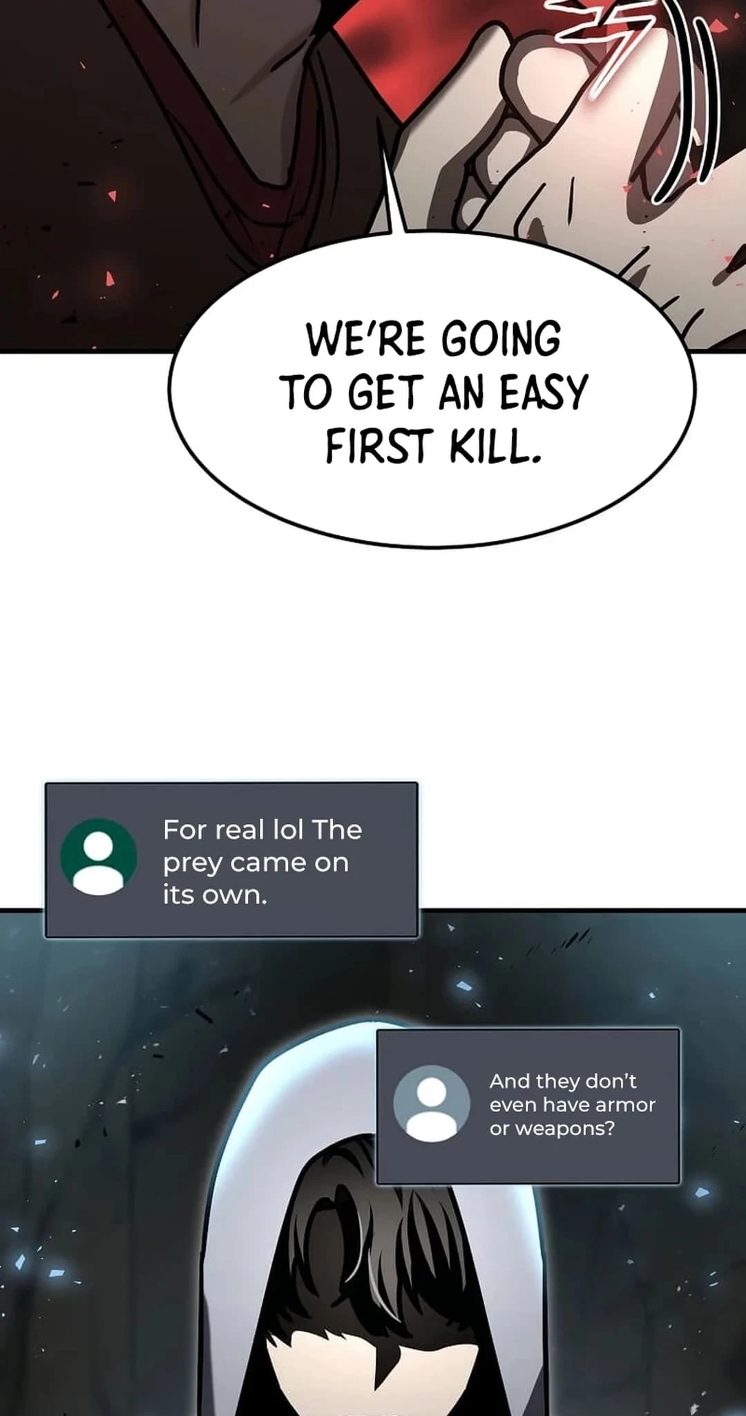 Regressed Genius Creates Mythic Items Chapter 18 - 101
