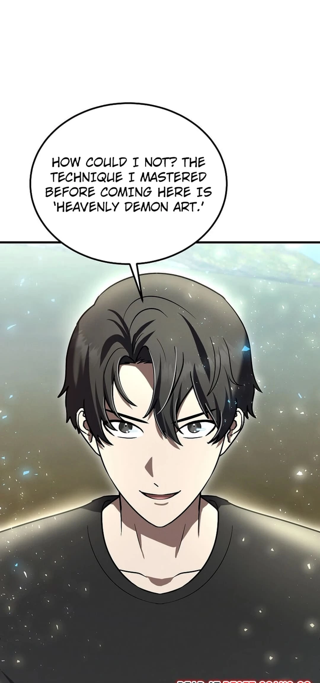Regressed Genius Creates Mythic Items Chapter 17 - 14