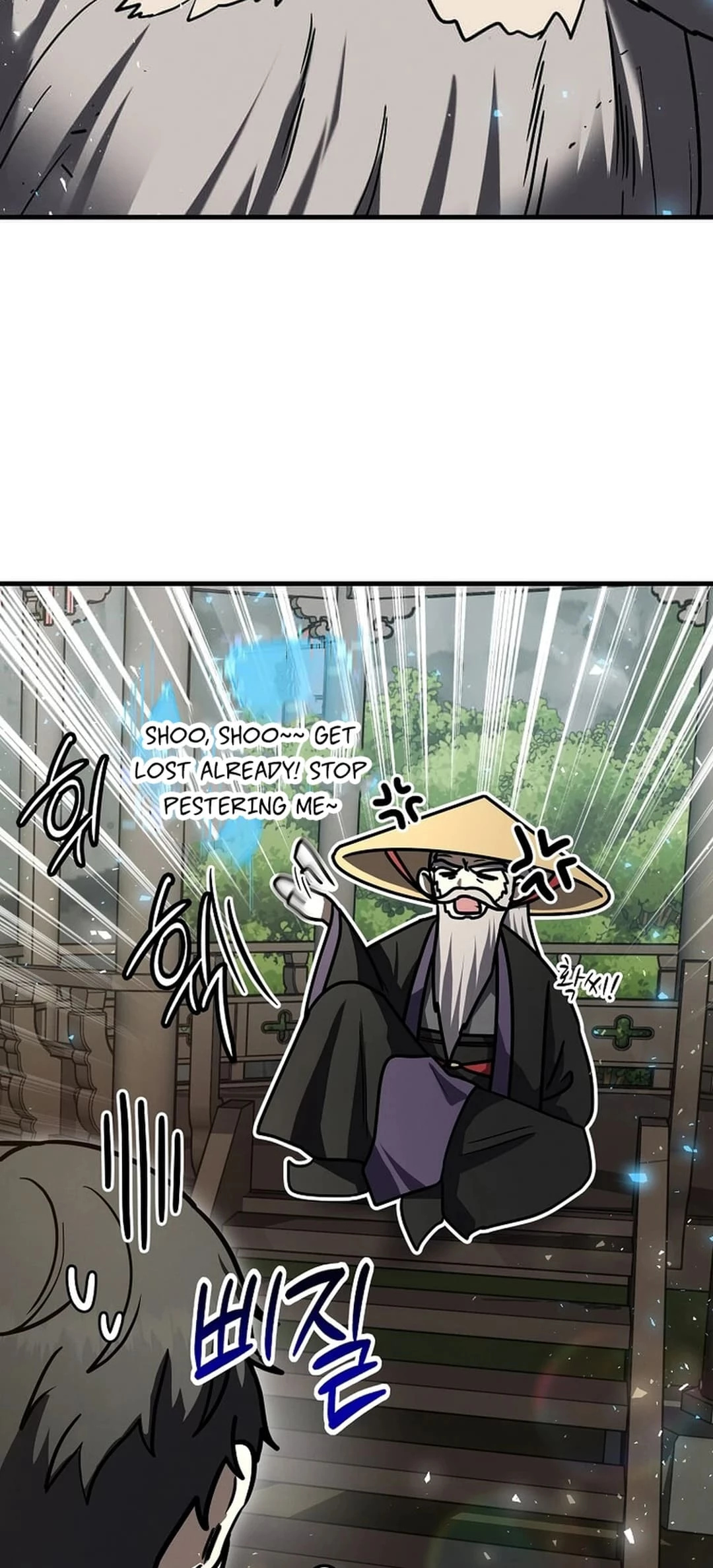 Regressed Genius Creates Mythic Items Chapter 17 - 22