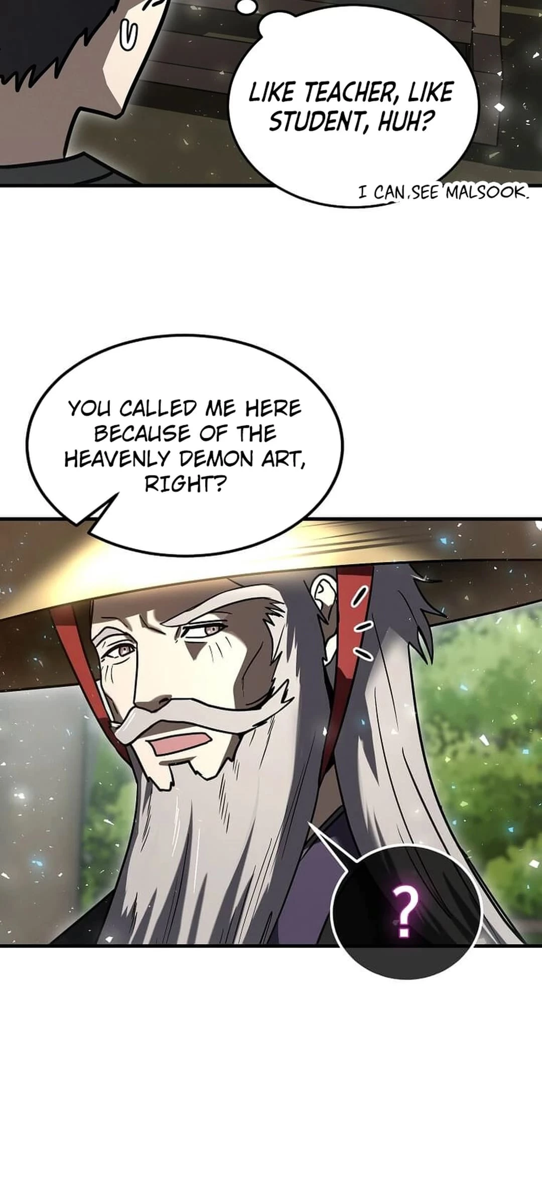 Regressed Genius Creates Mythic Items Chapter 17 - 23