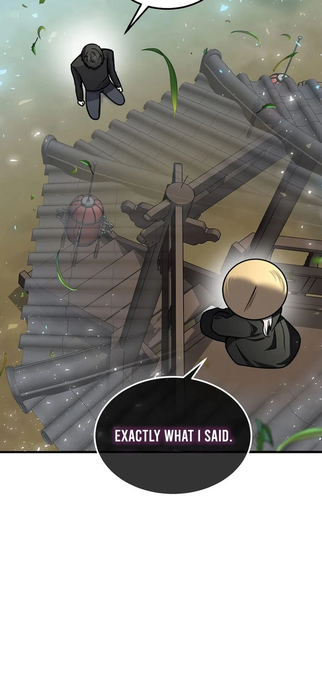 Regressed Genius Creates Mythic Items Chapter 17 - 29