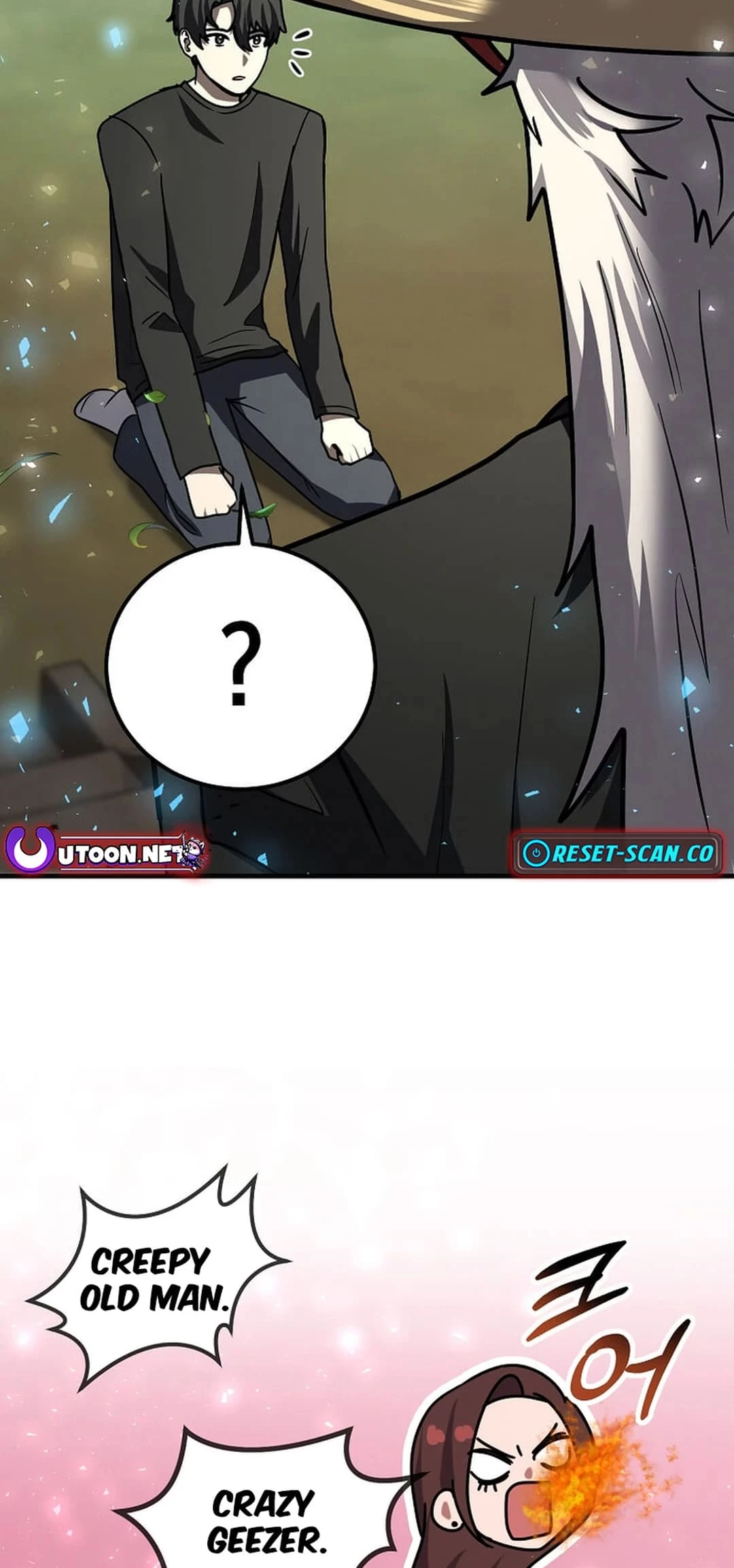 Regressed Genius Creates Mythic Items Chapter 17 - 34
