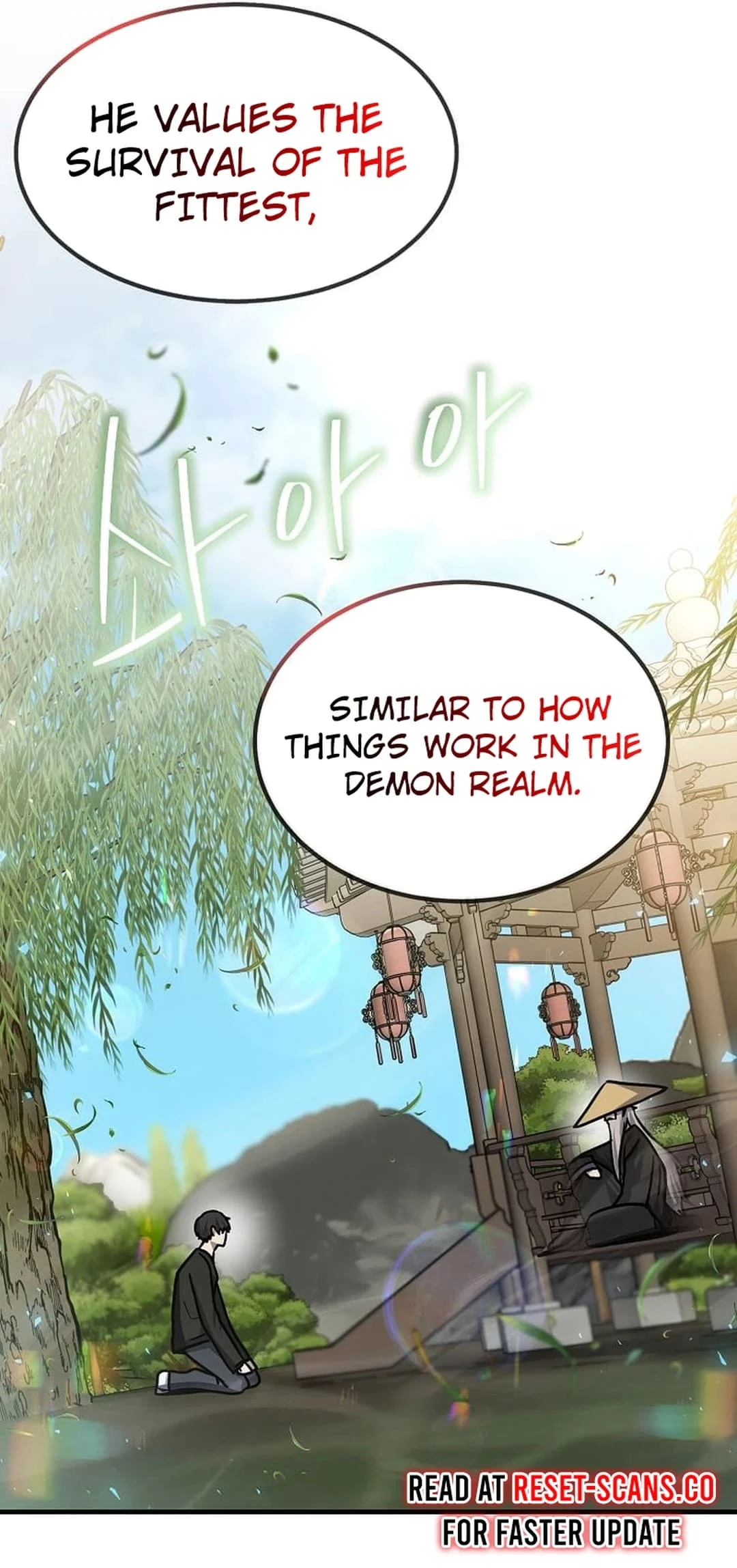 Regressed Genius Creates Mythic Items Chapter 17 - 36