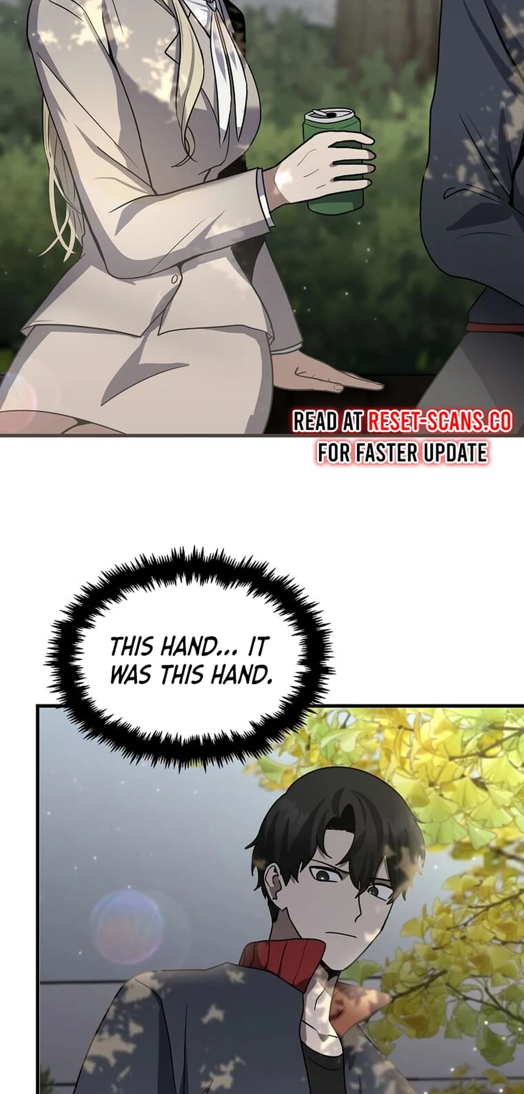 Regressed Genius Creates Mythic Items Chapter 14 - 5