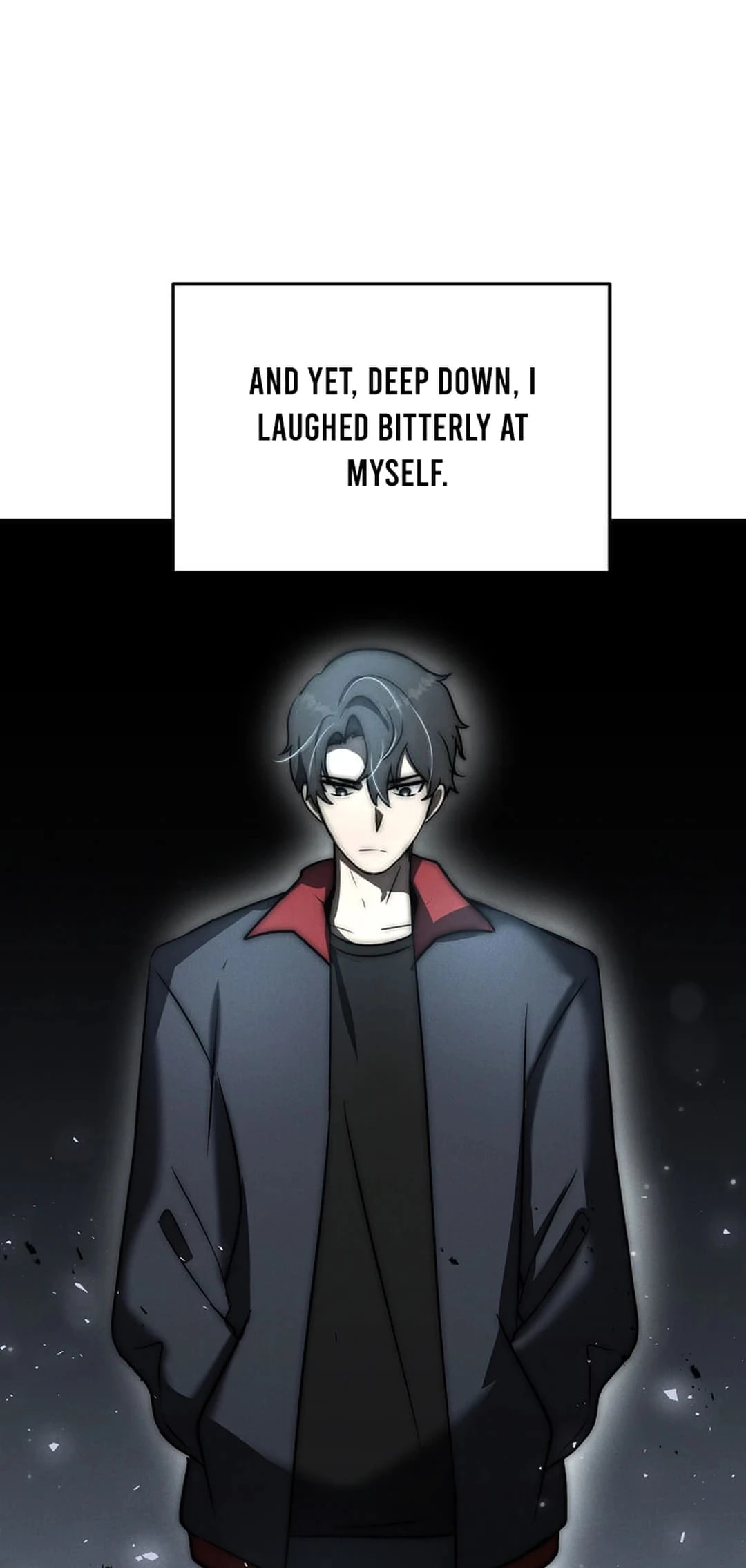 Regressed Genius Creates Mythic Items Chapter 14 - 50