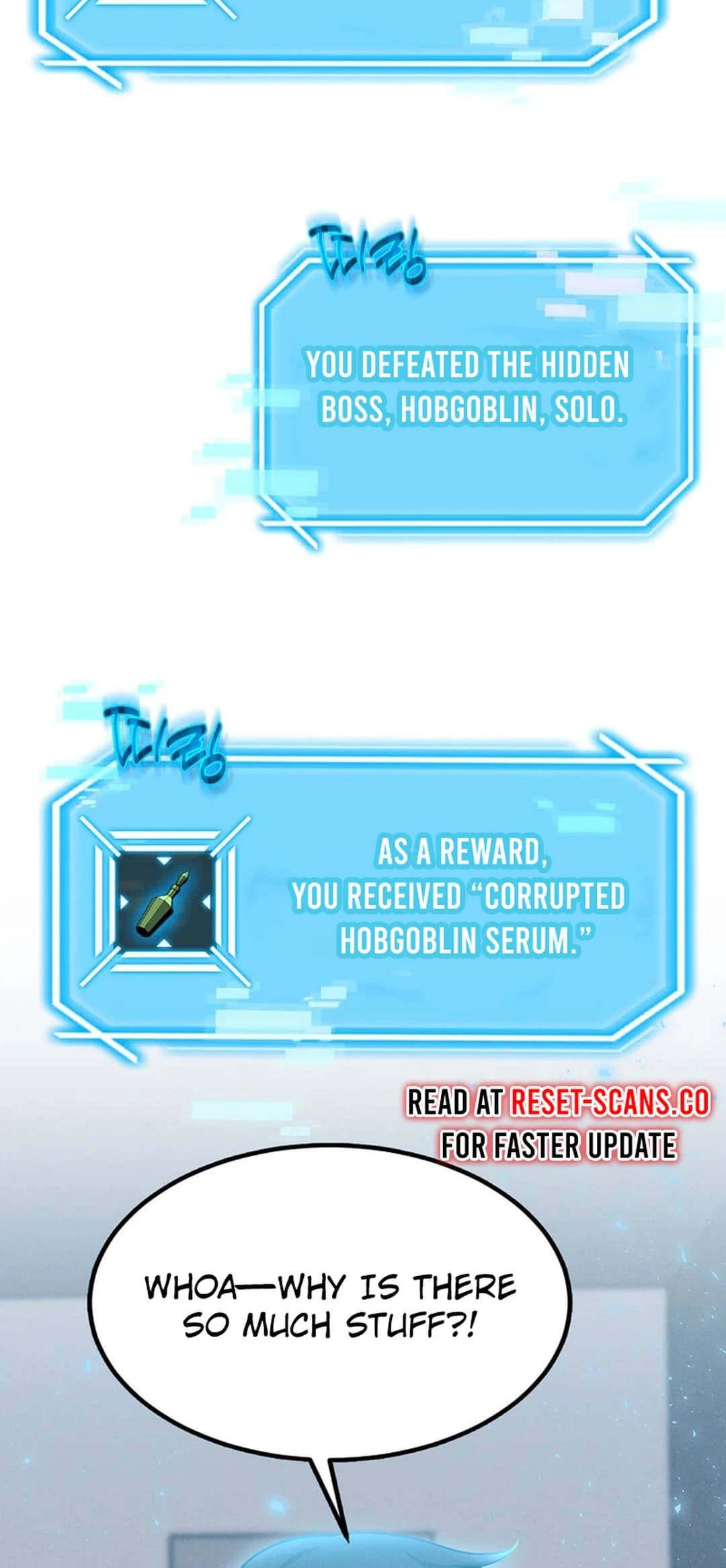 Regressed Genius Creates Mythic Items Chapter 13 - 6