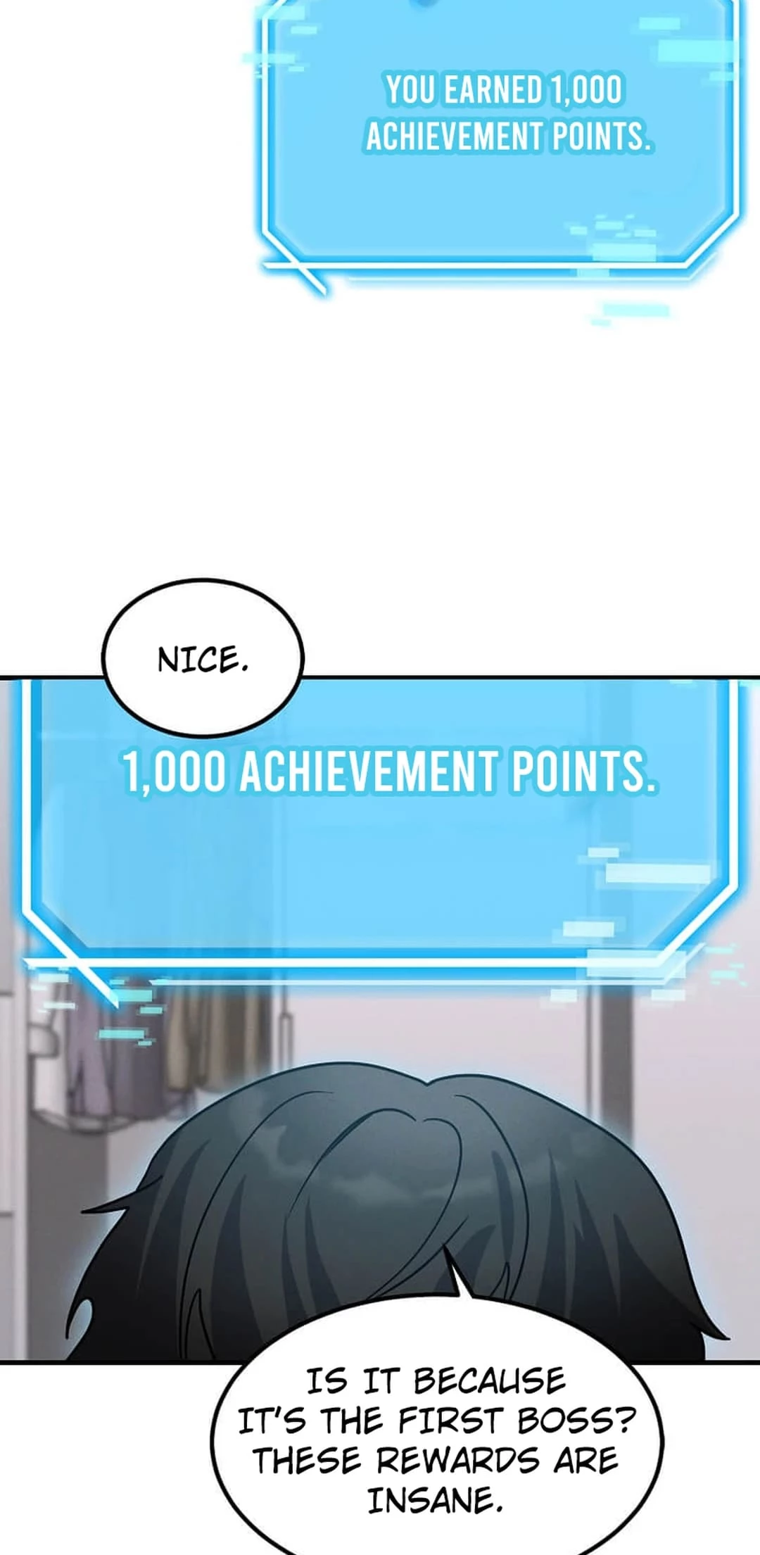 Regressed Genius Creates Mythic Items Chapter 13 - 8