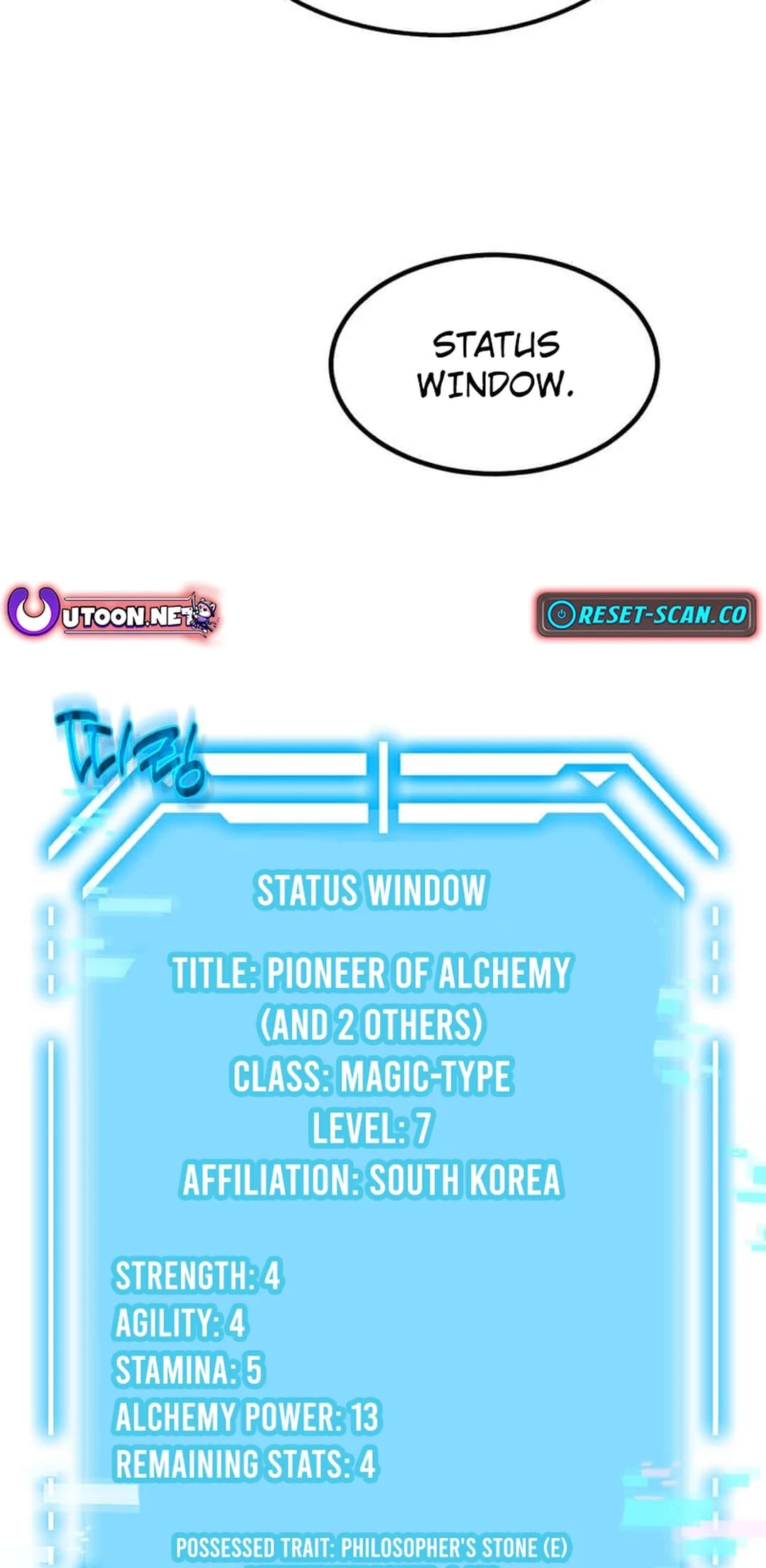 Regressed Genius Creates Mythic Items Chapter 13 - 9