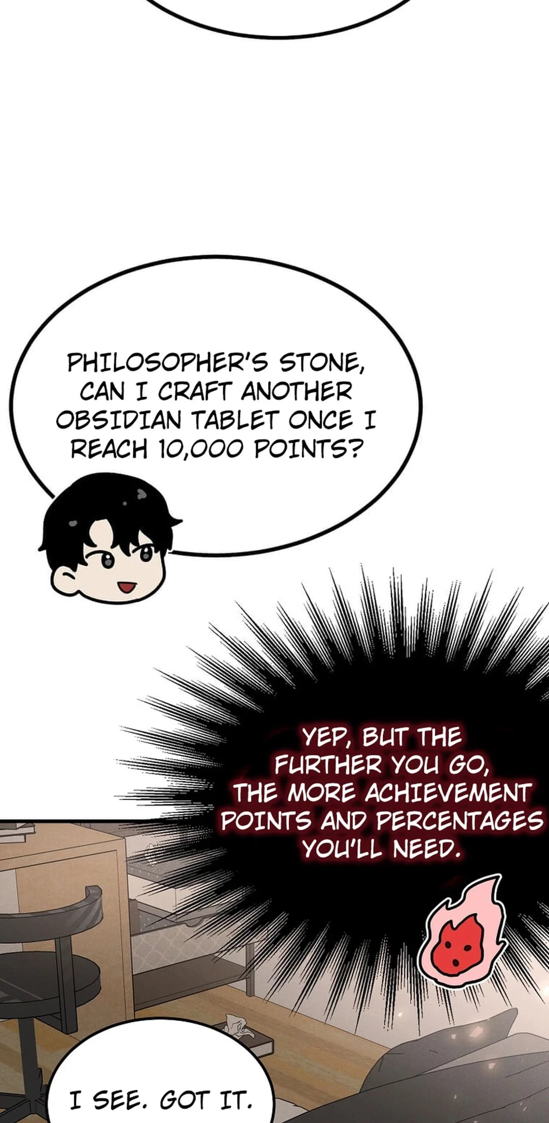 Regressed Genius Creates Mythic Items Chapter 13 - 11