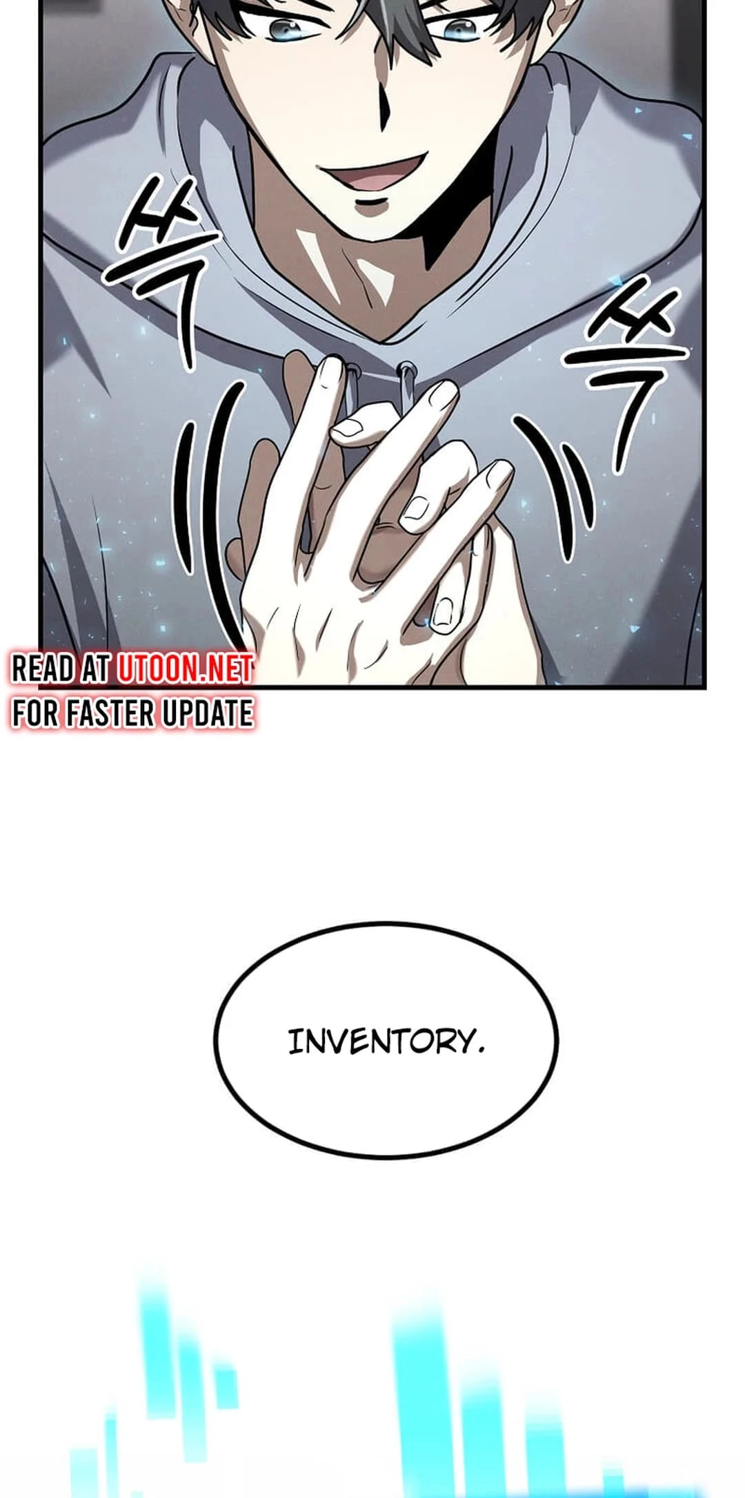 Regressed Genius Creates Mythic Items Chapter 13 - 24