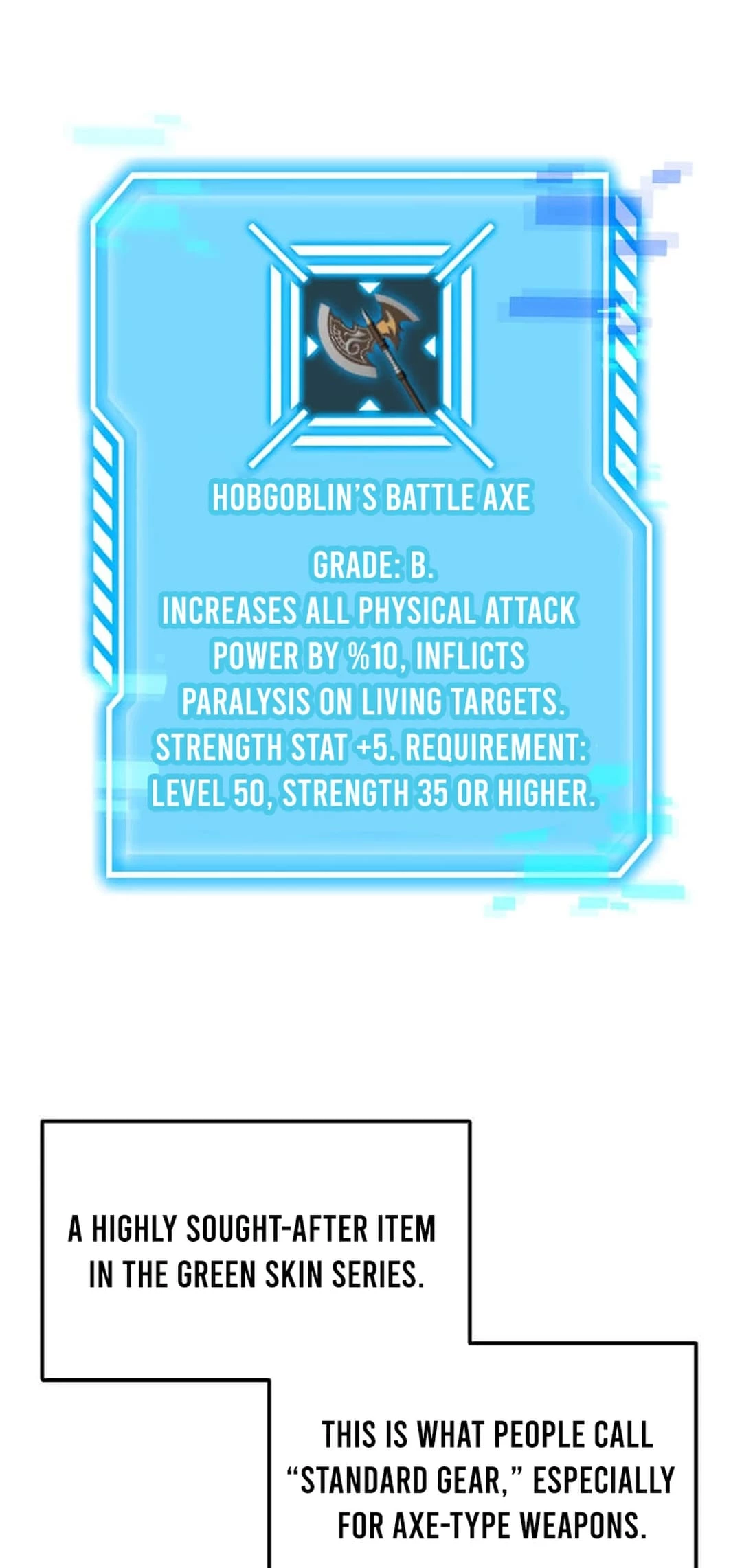 Regressed Genius Creates Mythic Items Chapter 13 - 26