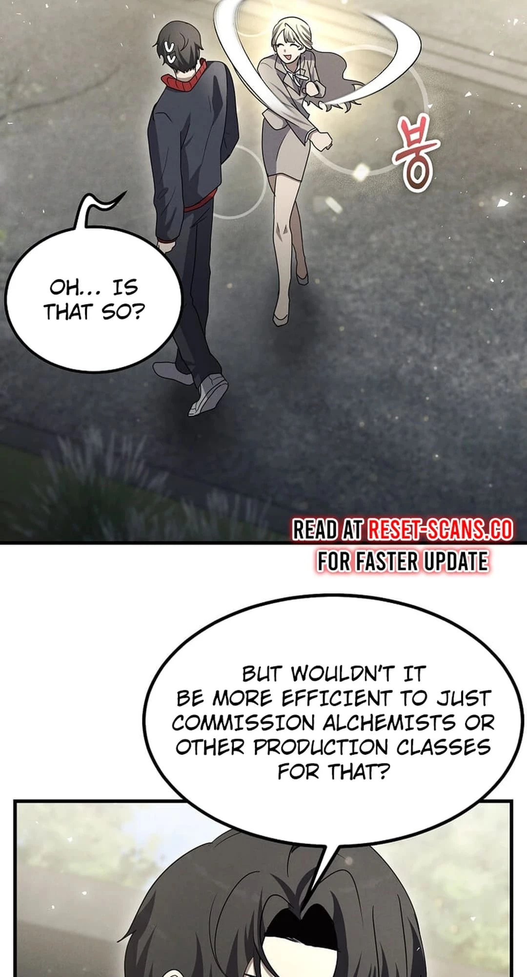 Regressed Genius Creates Mythic Items Chapter 14 - 75