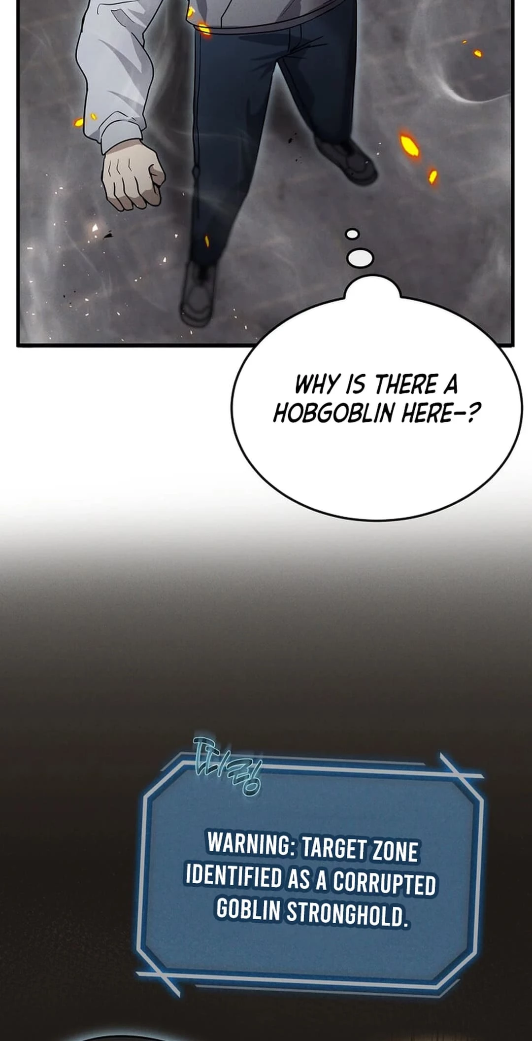 Regressed Genius Creates Mythic Items Chapter 12 - 6