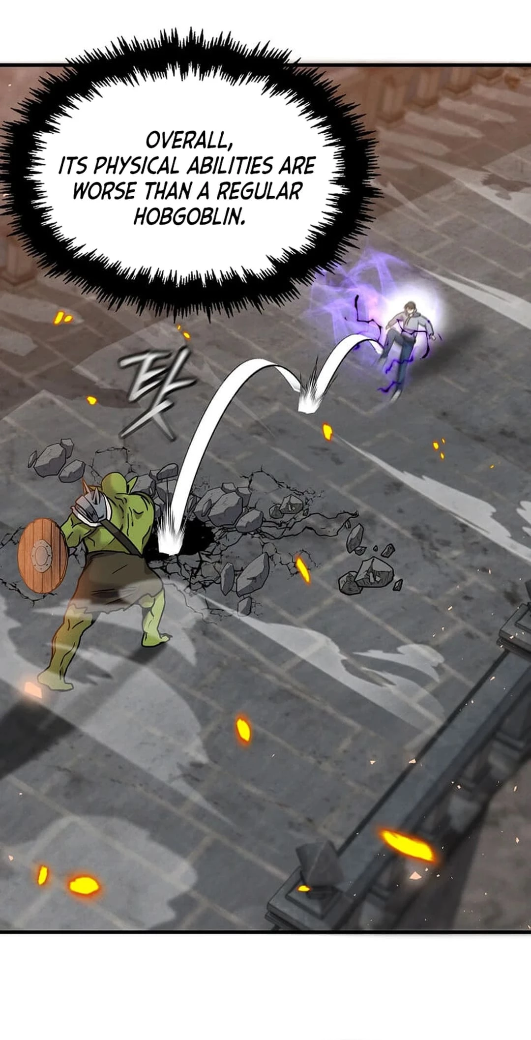 Regressed Genius Creates Mythic Items Chapter 12 - 18