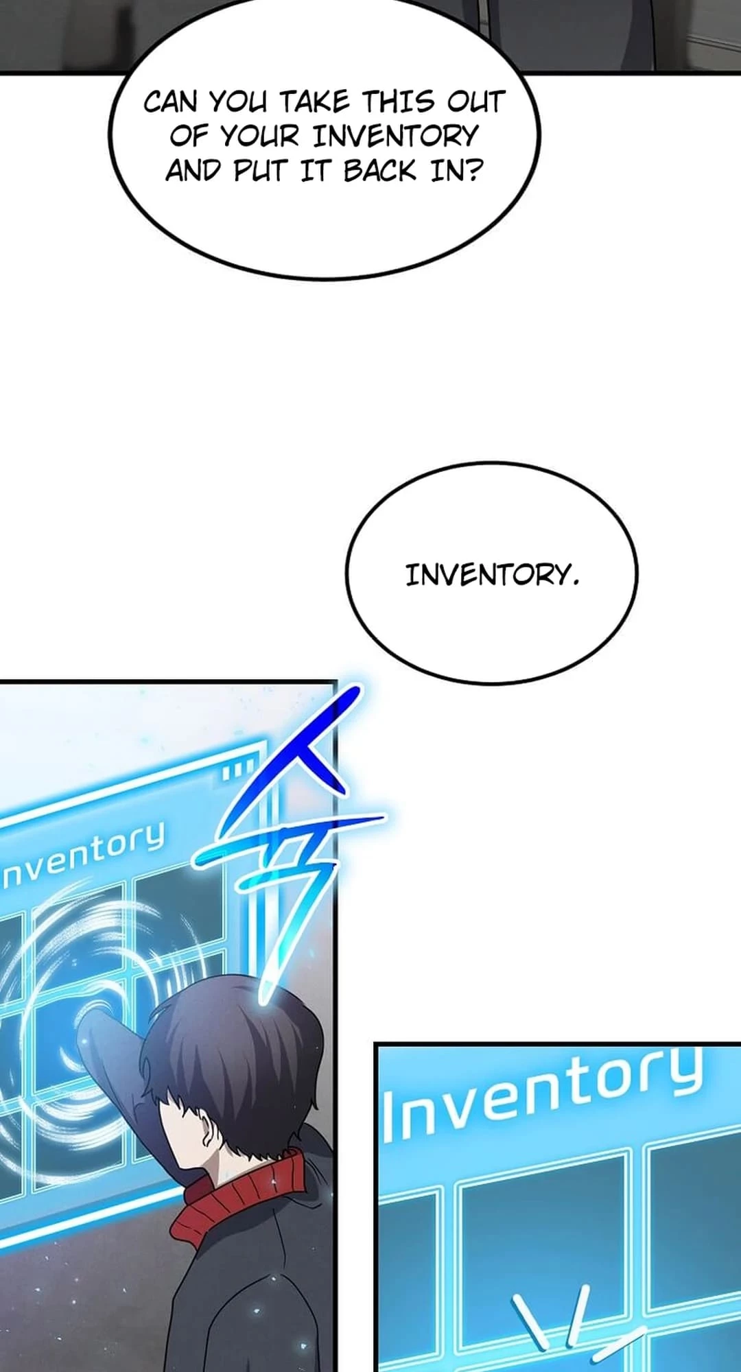 Regressed Genius Creates Mythic Items Chapter 13 - 59