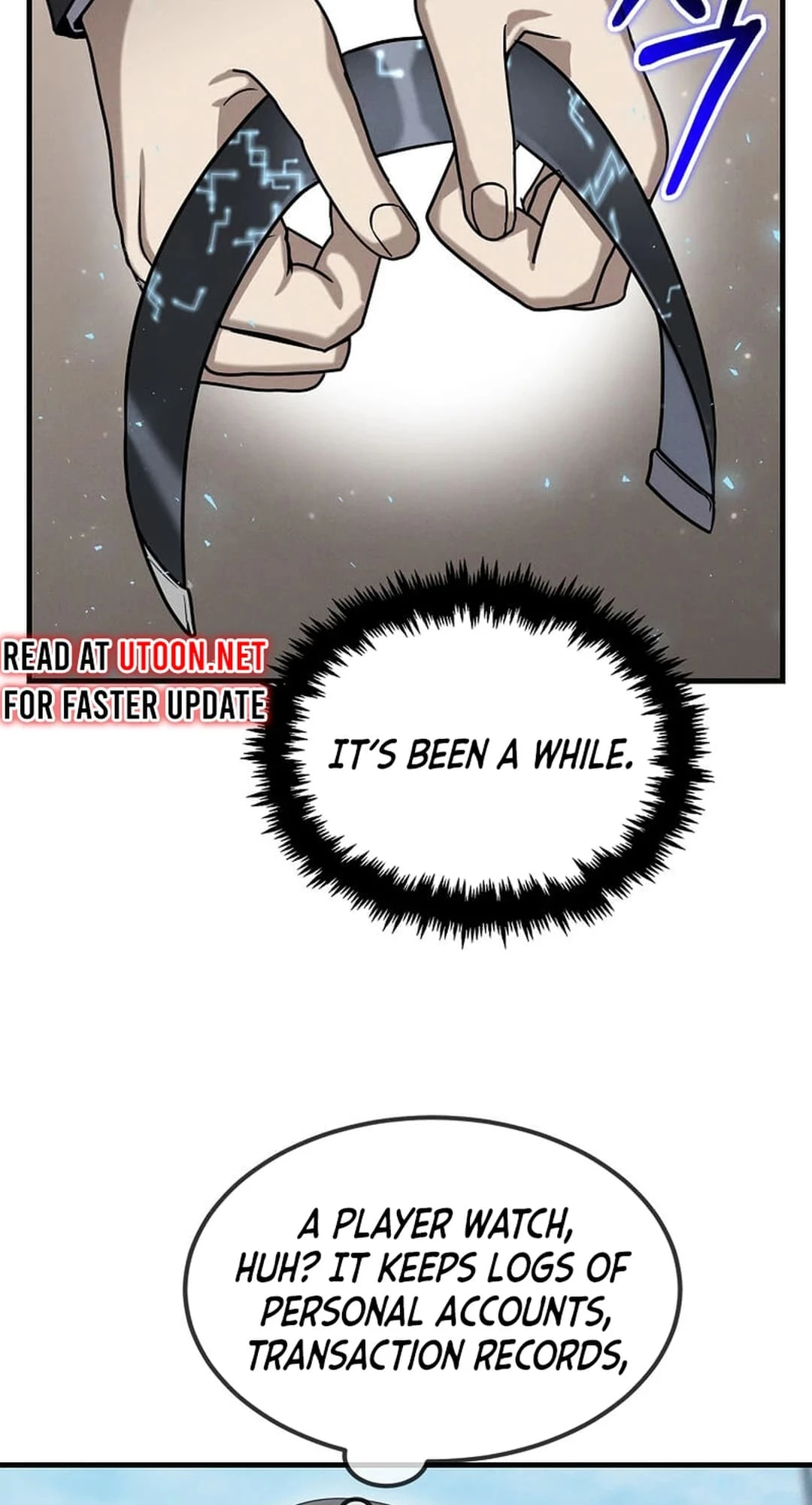 Regressed Genius Creates Mythic Items Chapter 13 - 61