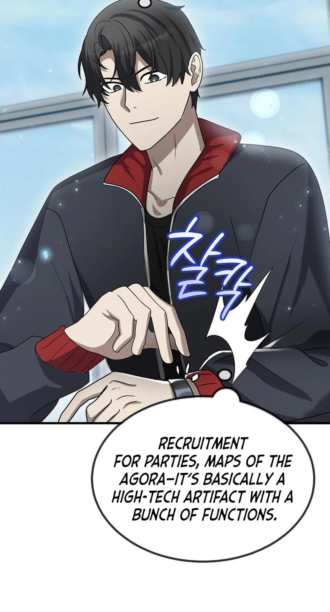 Regressed Genius Creates Mythic Items Chapter 13 - 62