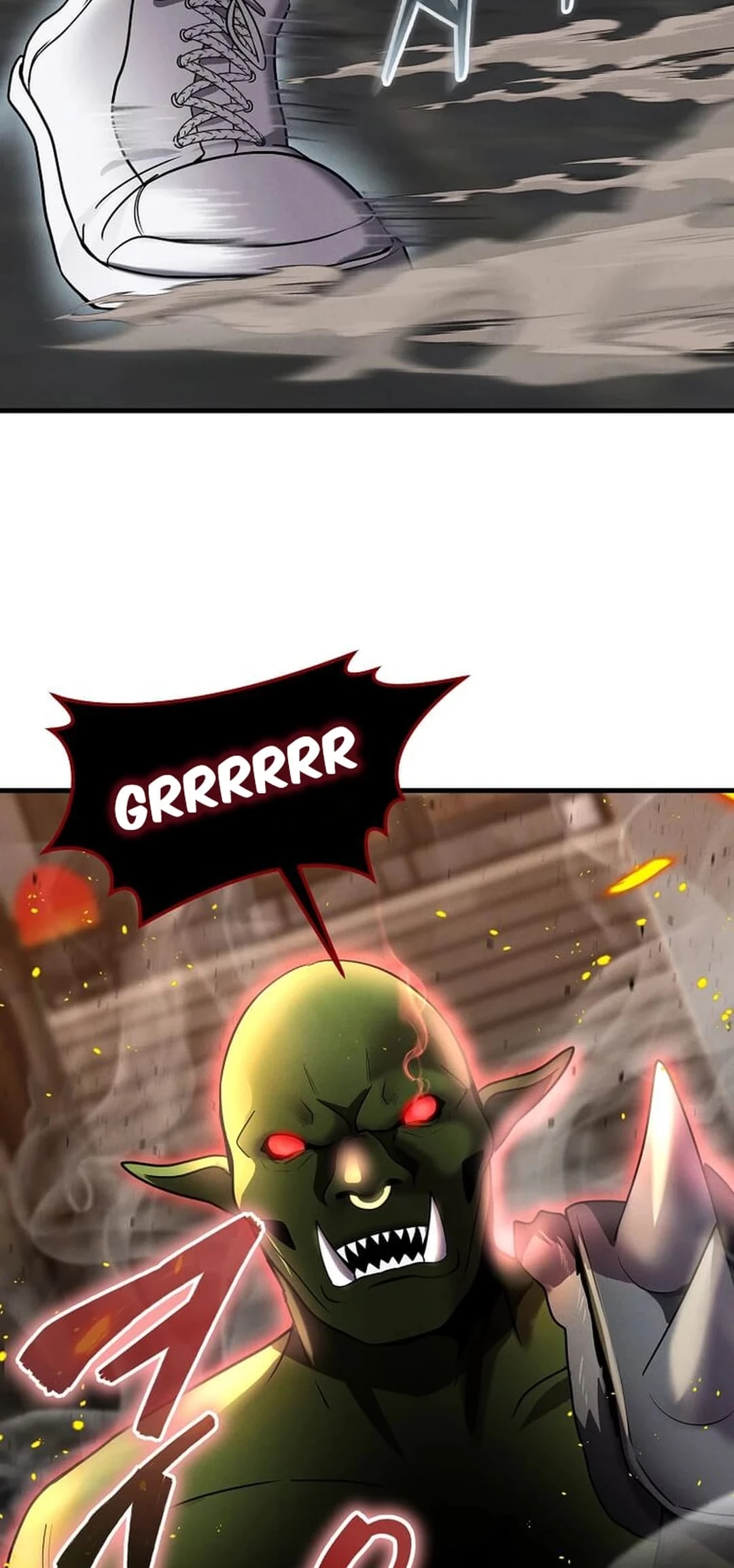 Regressed Genius Creates Mythic Items Chapter 12 - 24