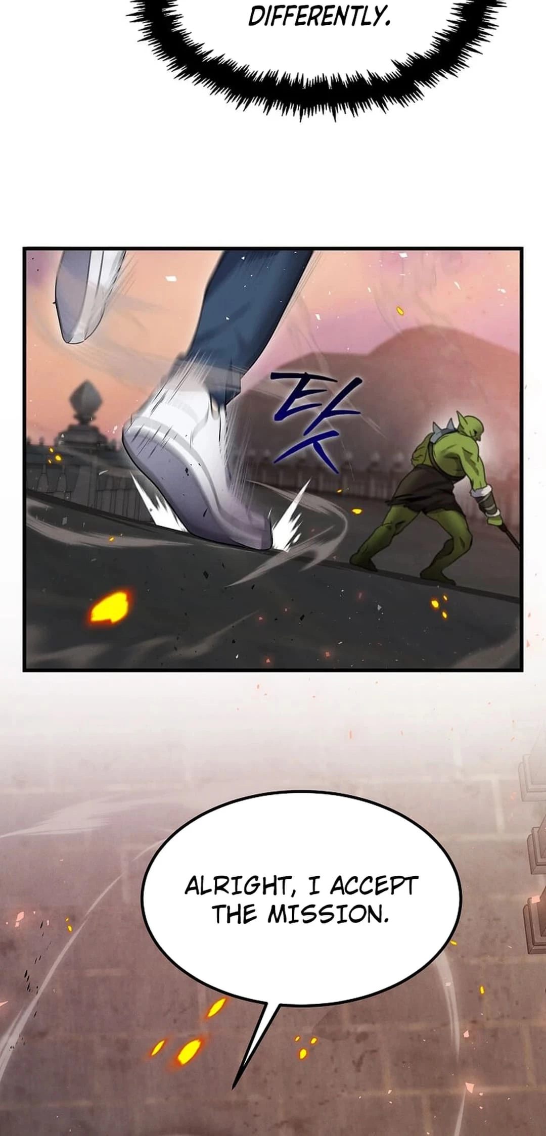 Regressed Genius Creates Mythic Items Chapter 12 - 31