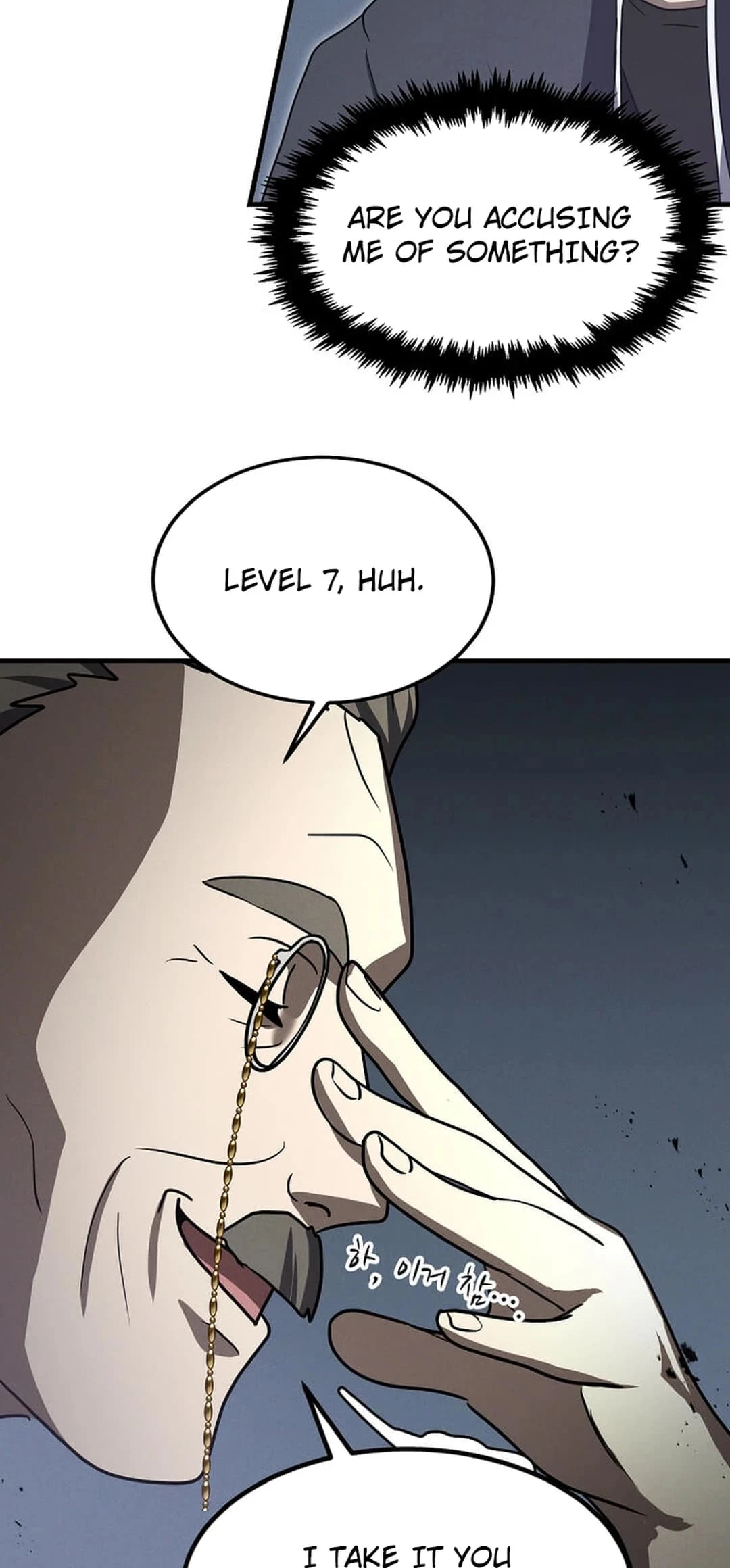 Regressed Genius Creates Mythic Items Chapter 13 - 94