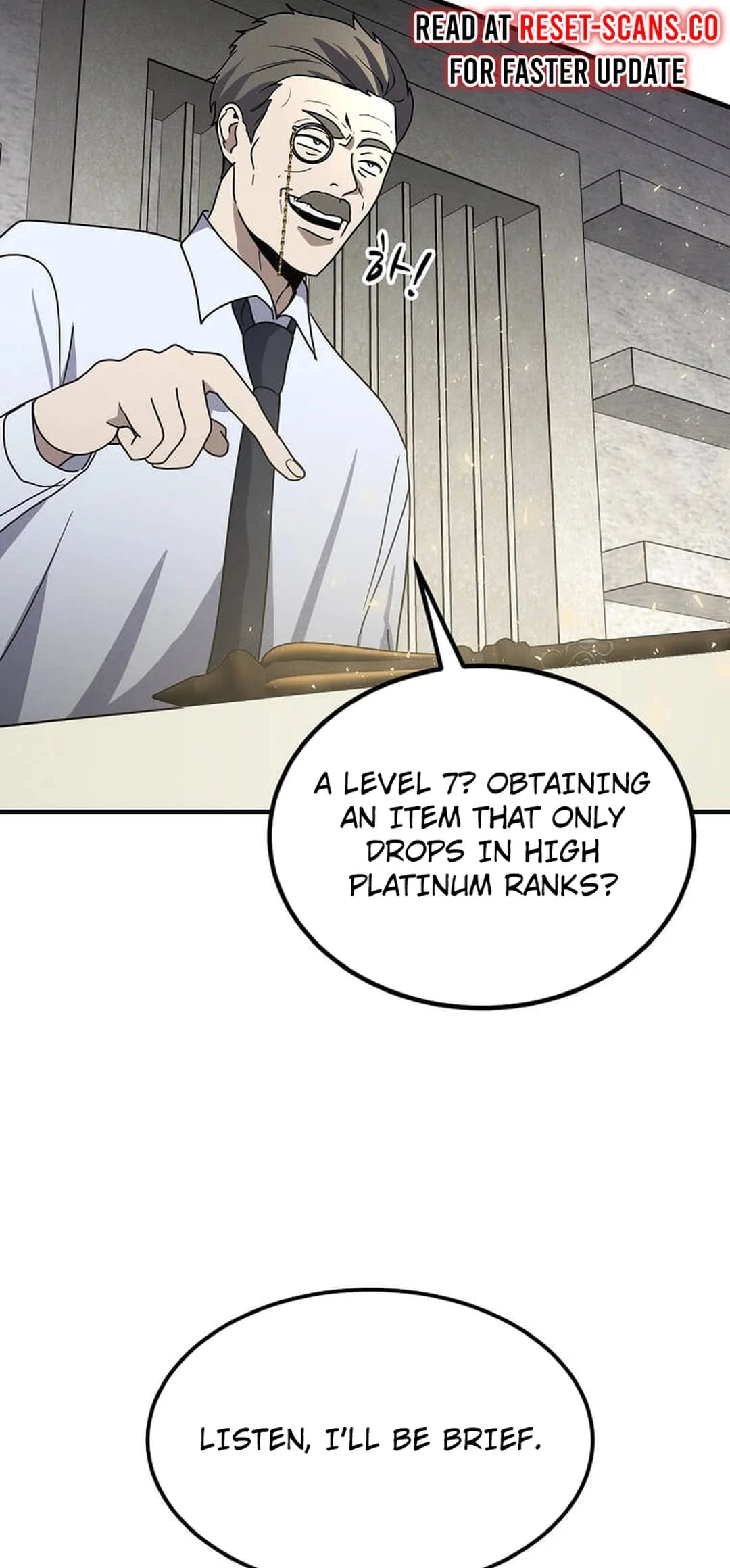 Regressed Genius Creates Mythic Items Chapter 13 - 96