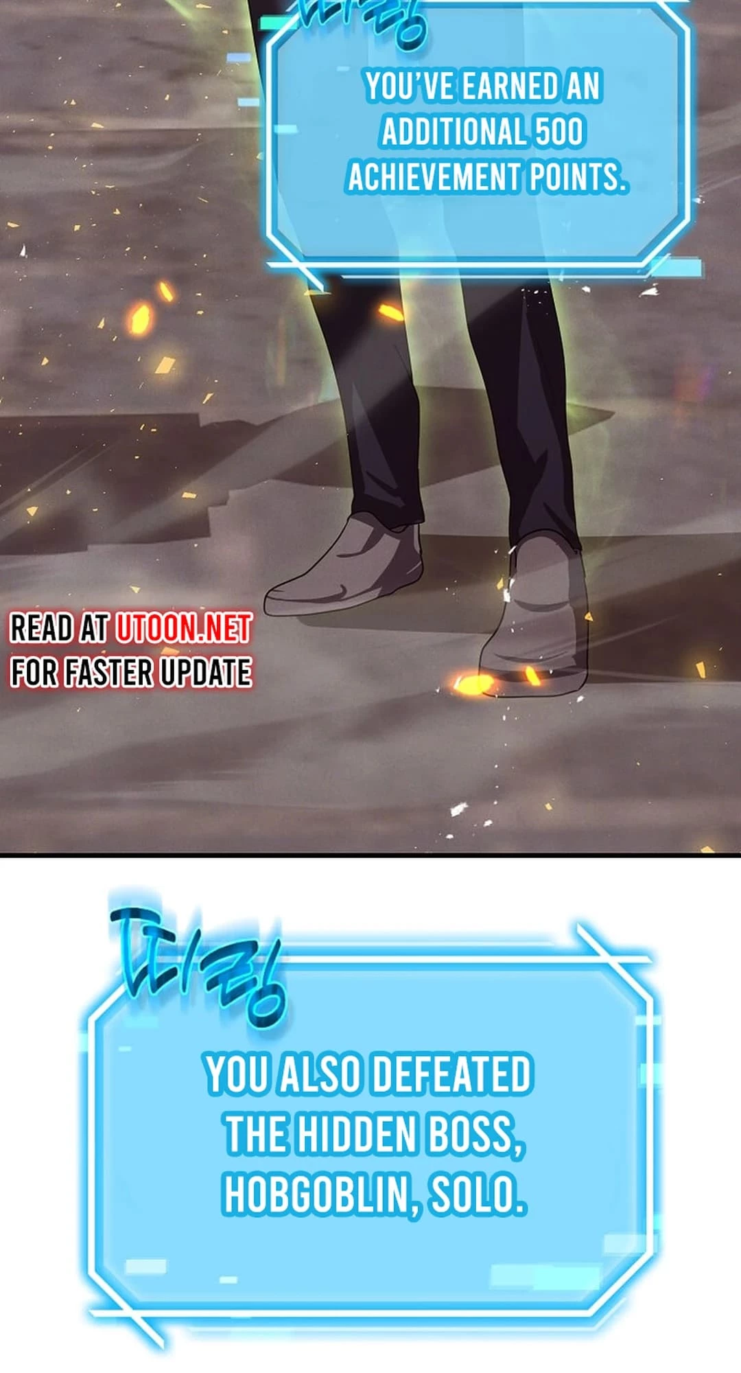 Regressed Genius Creates Mythic Items Chapter 12 - 74