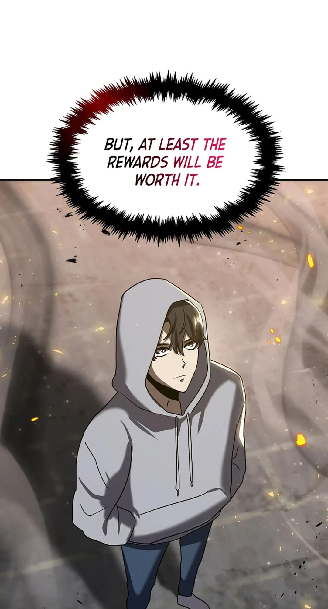 Regressed Genius Creates Mythic Items Chapter 11 - 9
